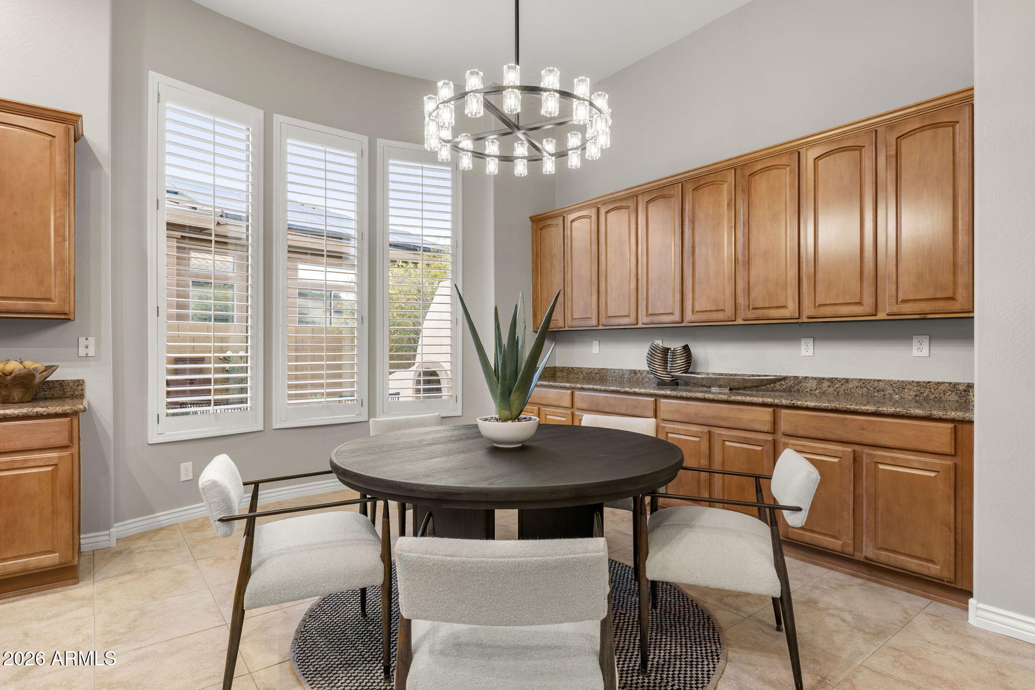 ANTHEM COUNTRY CLUB - Residential