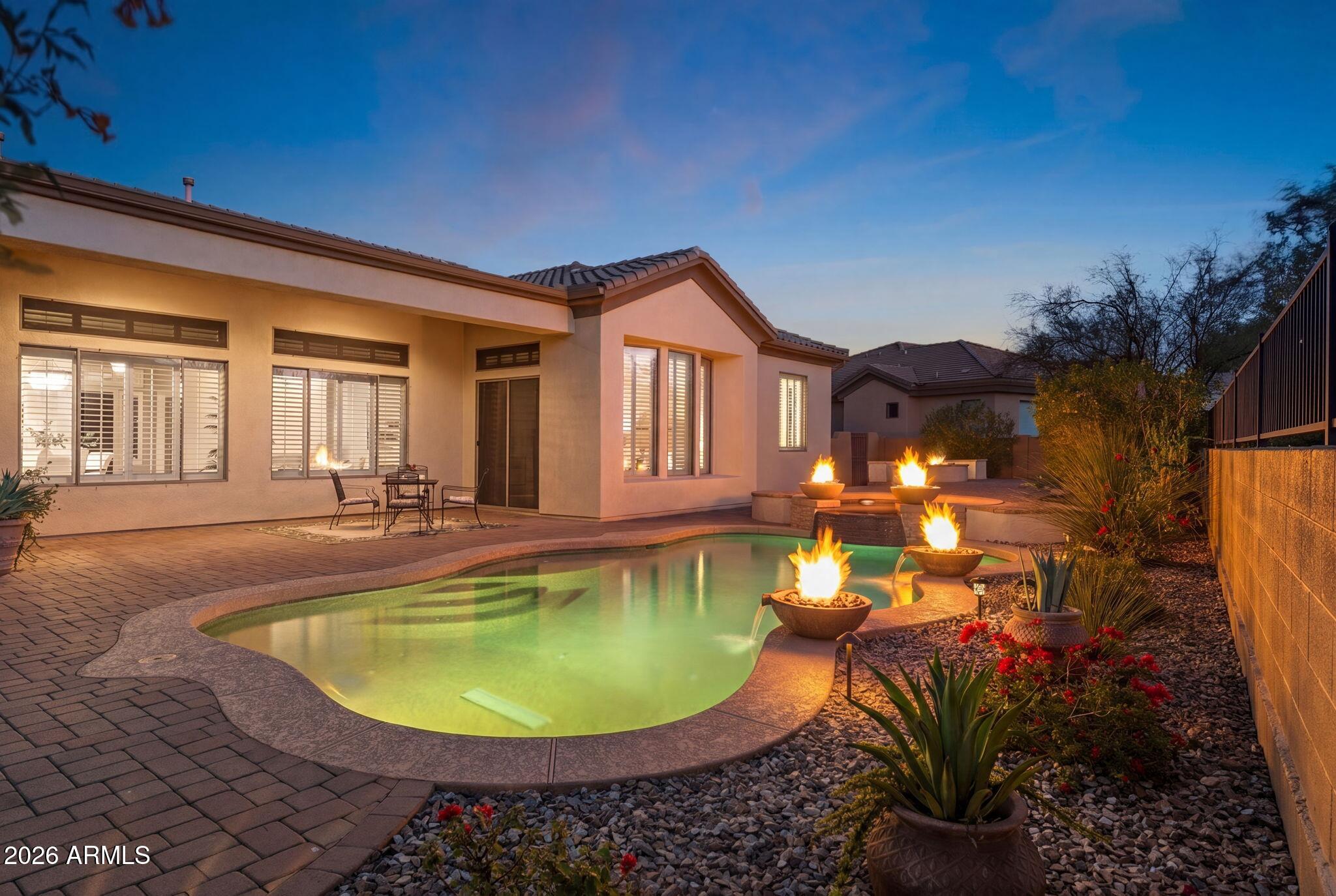 ANTHEM COUNTRY CLUB - Residential