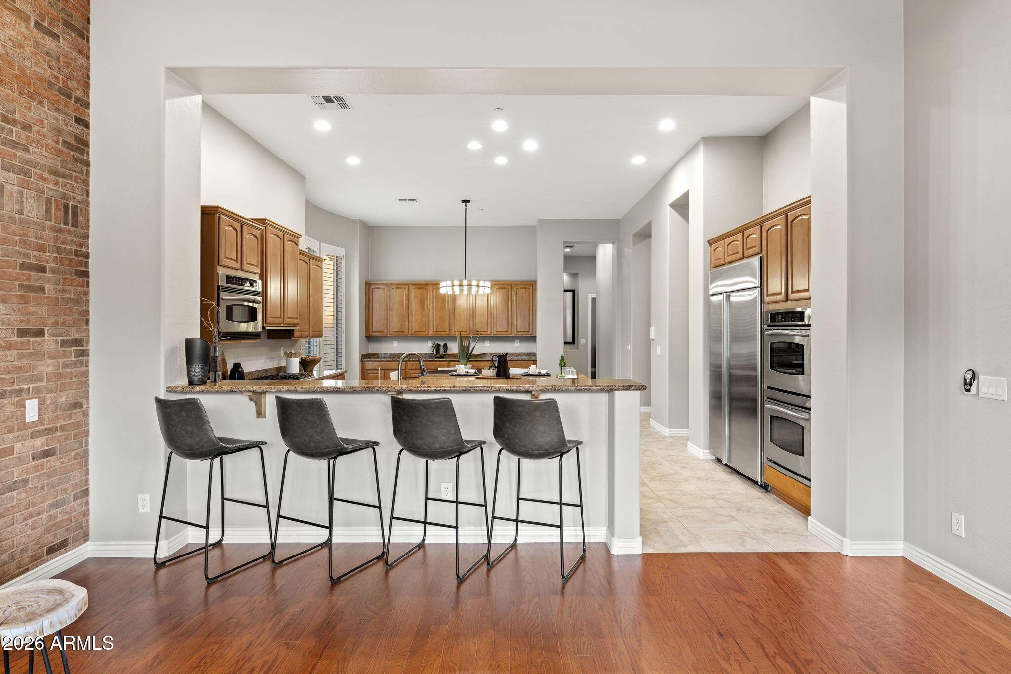 ANTHEM COUNTRY CLUB - Residential