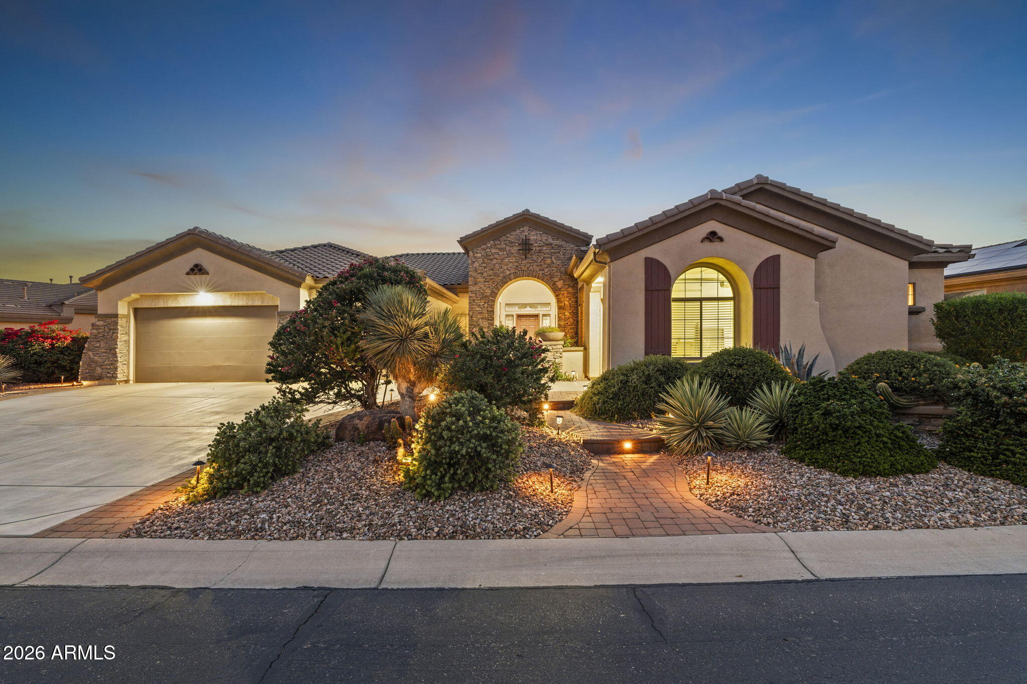 ANTHEM COUNTRY CLUB - Residential