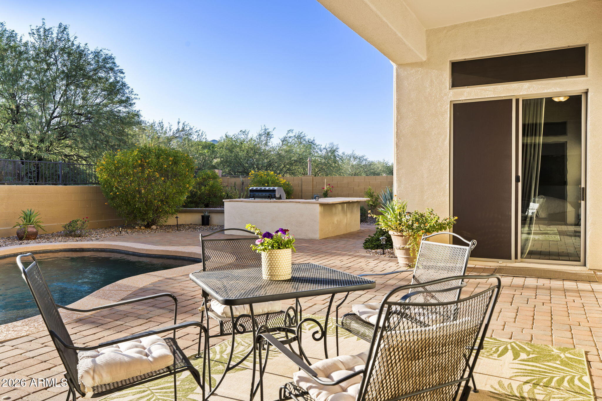 ANTHEM COUNTRY CLUB - Residential
