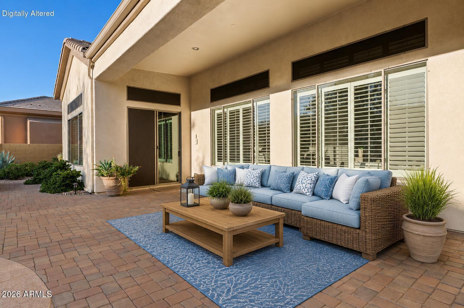 ANTHEM COUNTRY CLUB - Residential