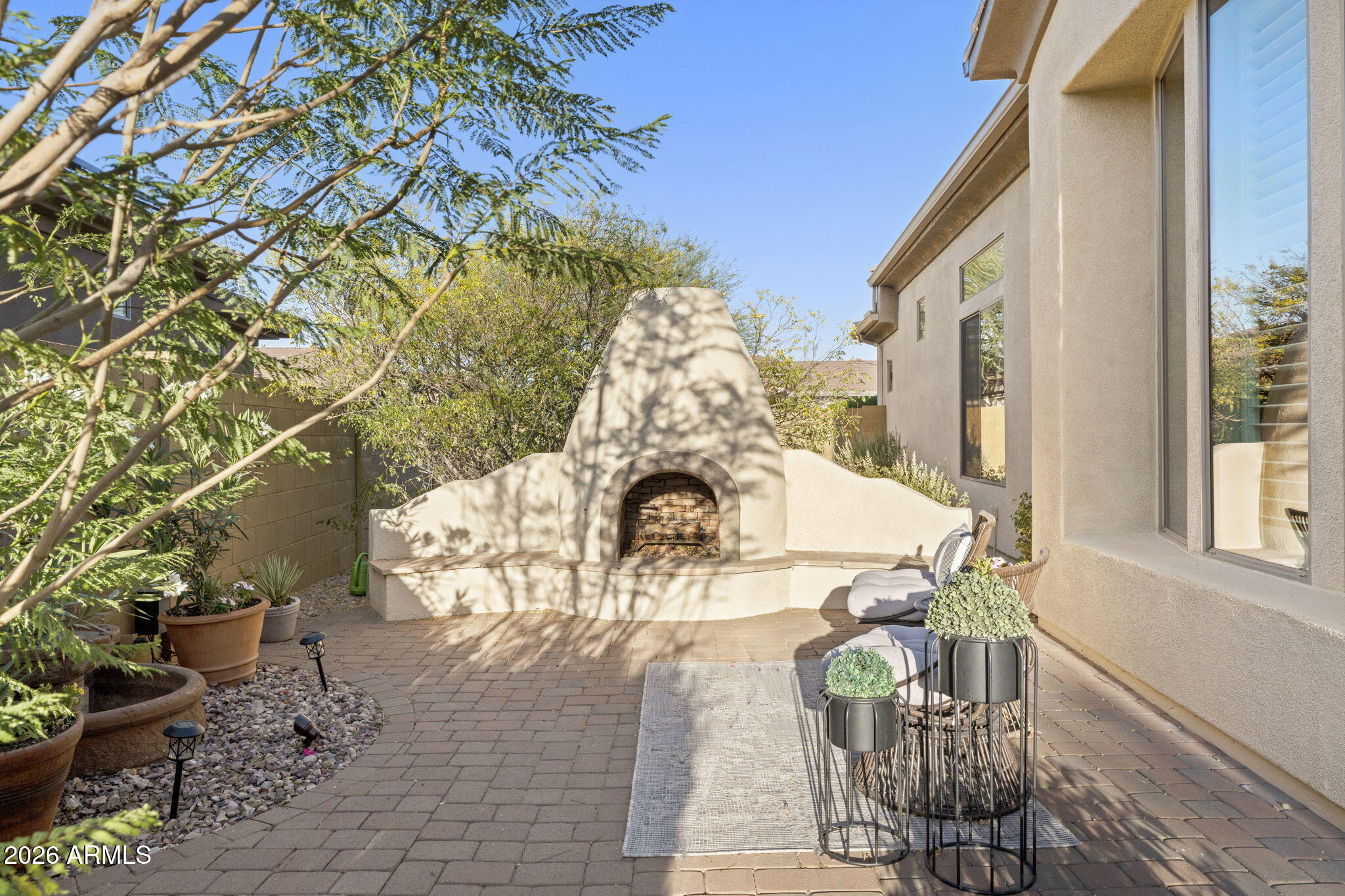 ANTHEM COUNTRY CLUB - Residential