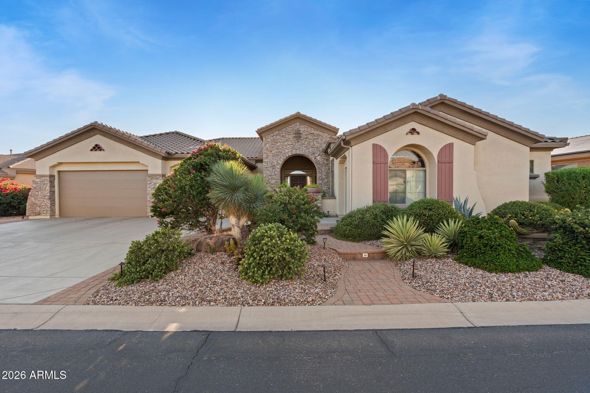 ANTHEM COUNTRY CLUB - Residential