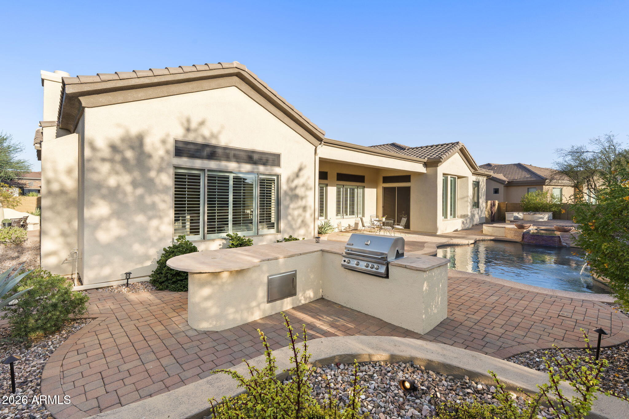 ANTHEM COUNTRY CLUB - Residential