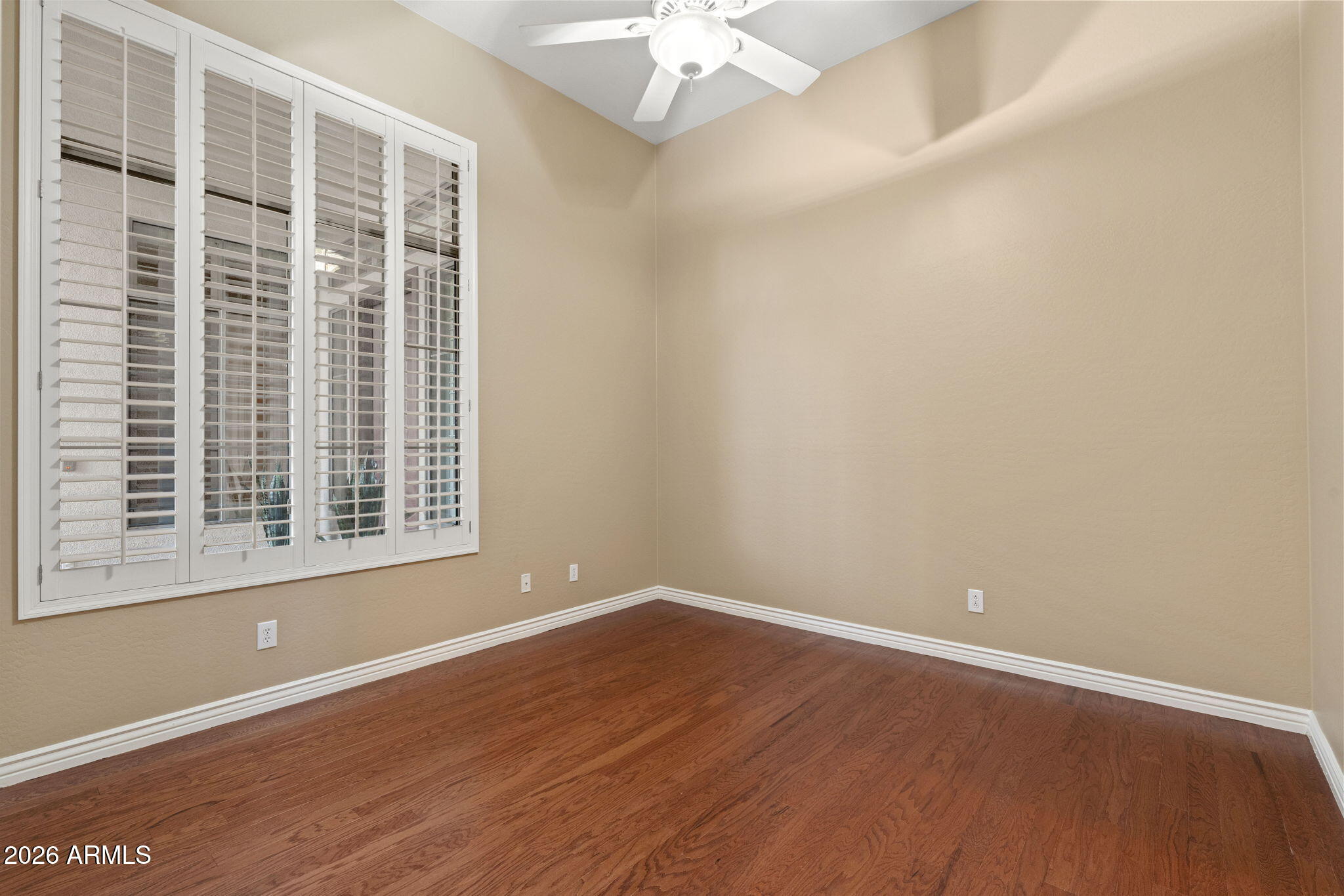 ANTHEM COUNTRY CLUB - Residential