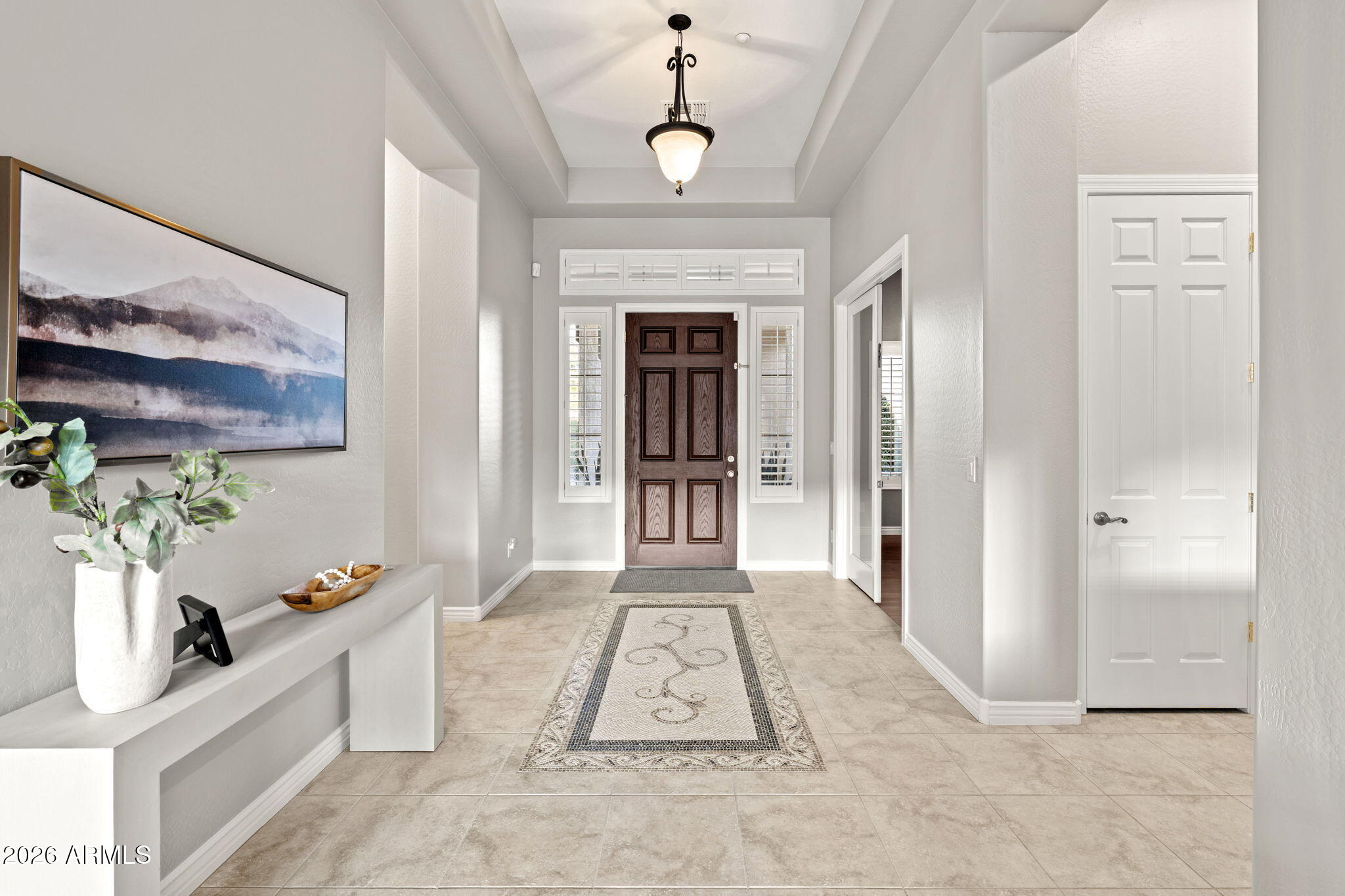 ANTHEM COUNTRY CLUB - Residential