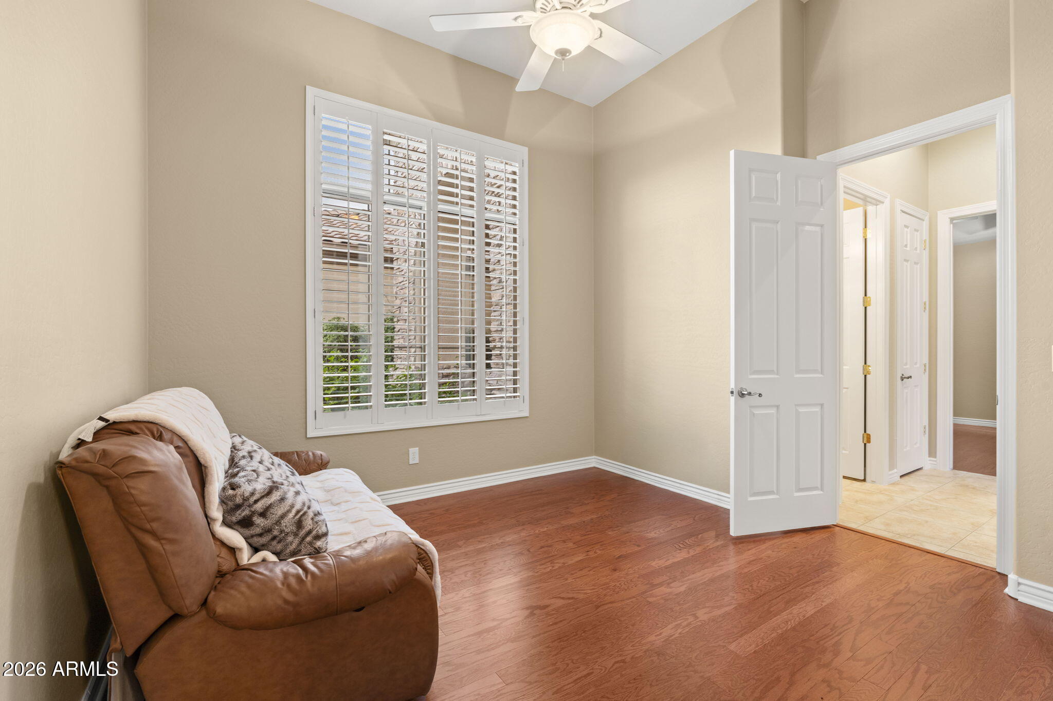 ANTHEM COUNTRY CLUB - Residential