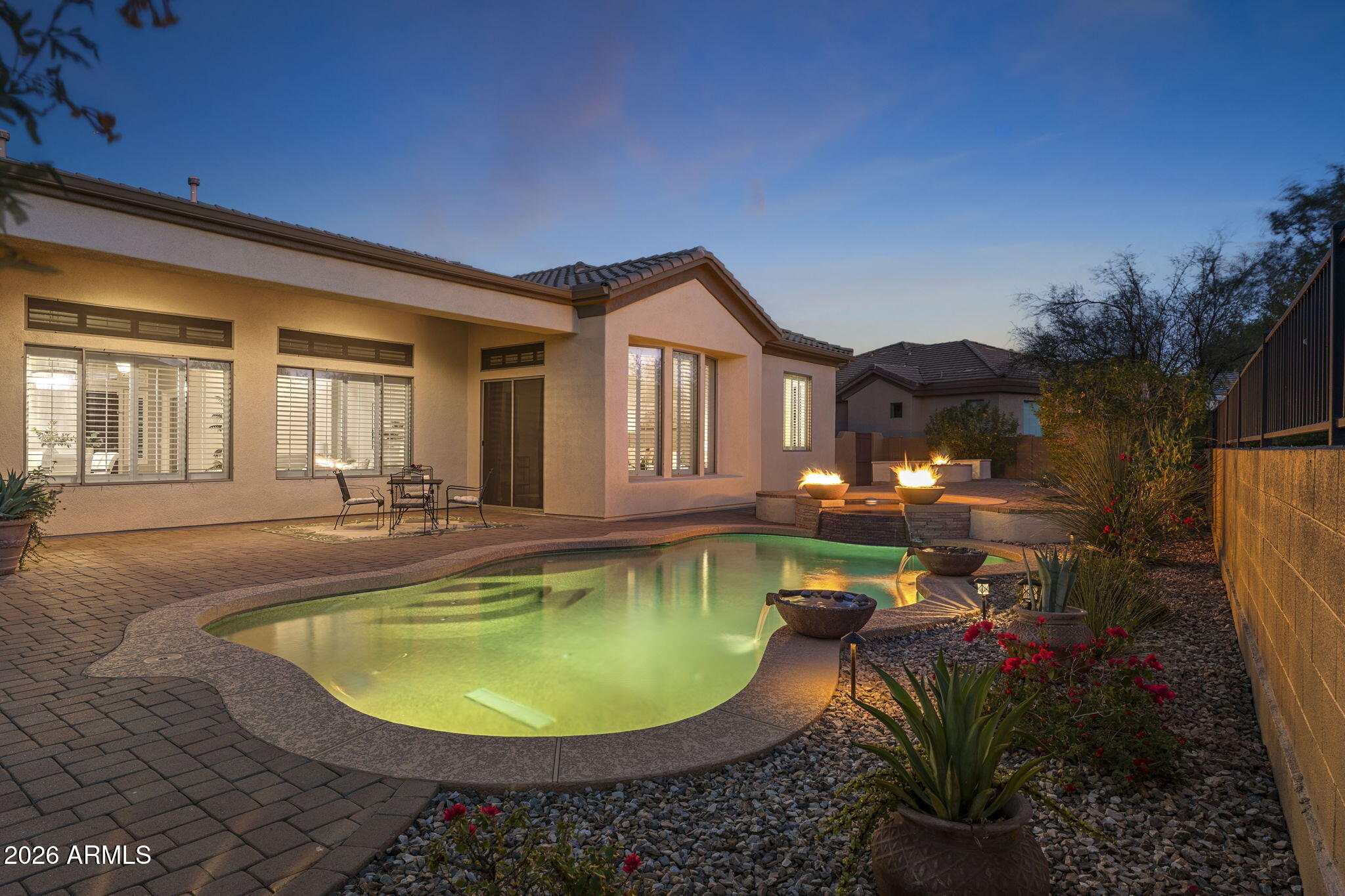ANTHEM COUNTRY CLUB - Residential