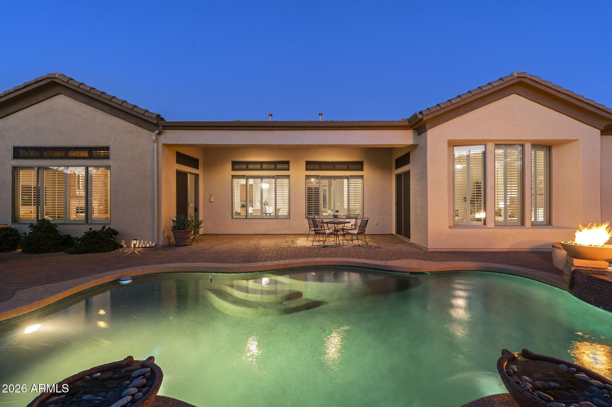 ANTHEM COUNTRY CLUB - Residential
