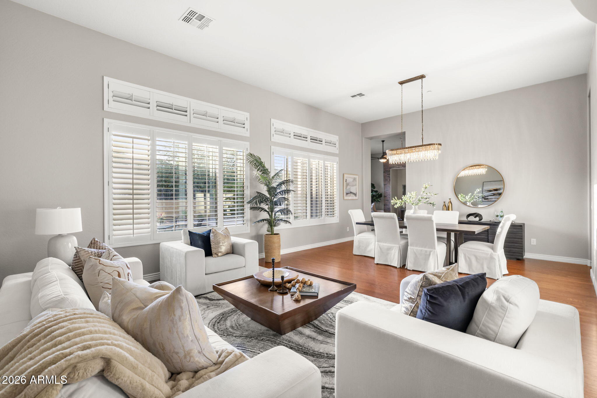 ANTHEM COUNTRY CLUB - Residential