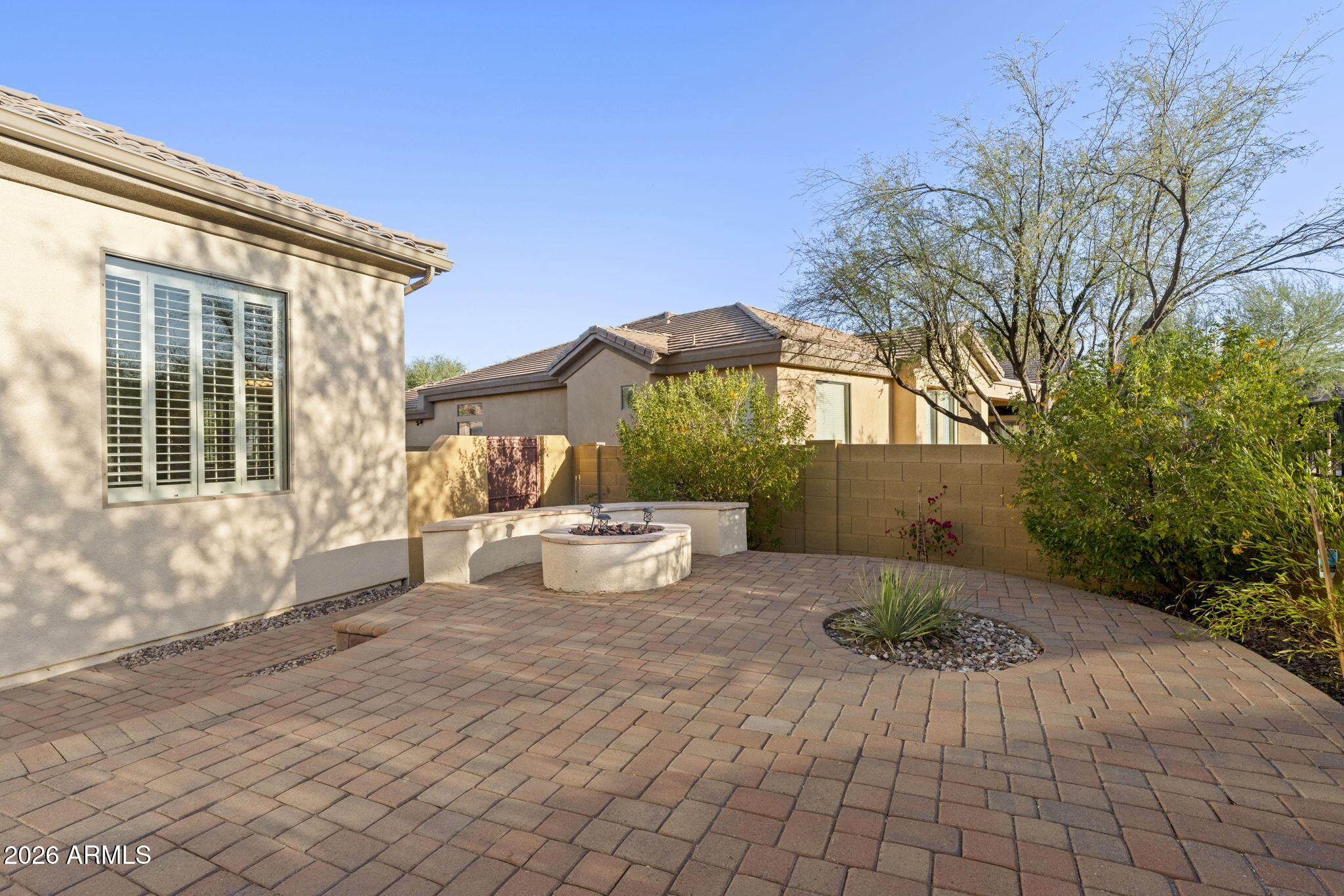 ANTHEM COUNTRY CLUB - Residential