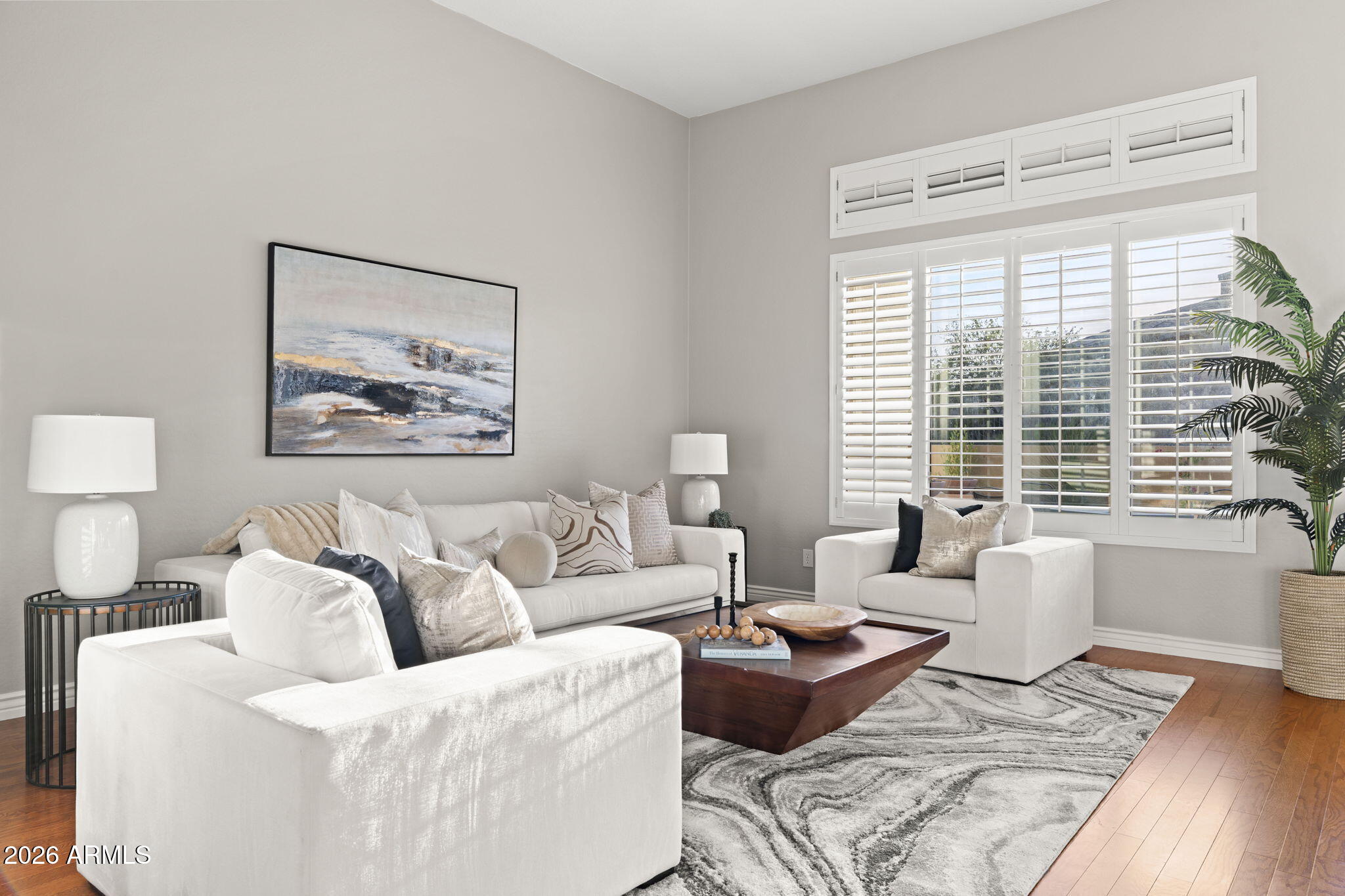 ANTHEM COUNTRY CLUB - Residential