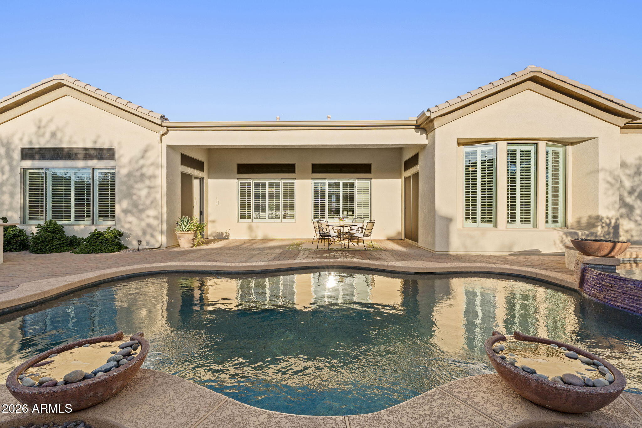 ANTHEM COUNTRY CLUB - Residential