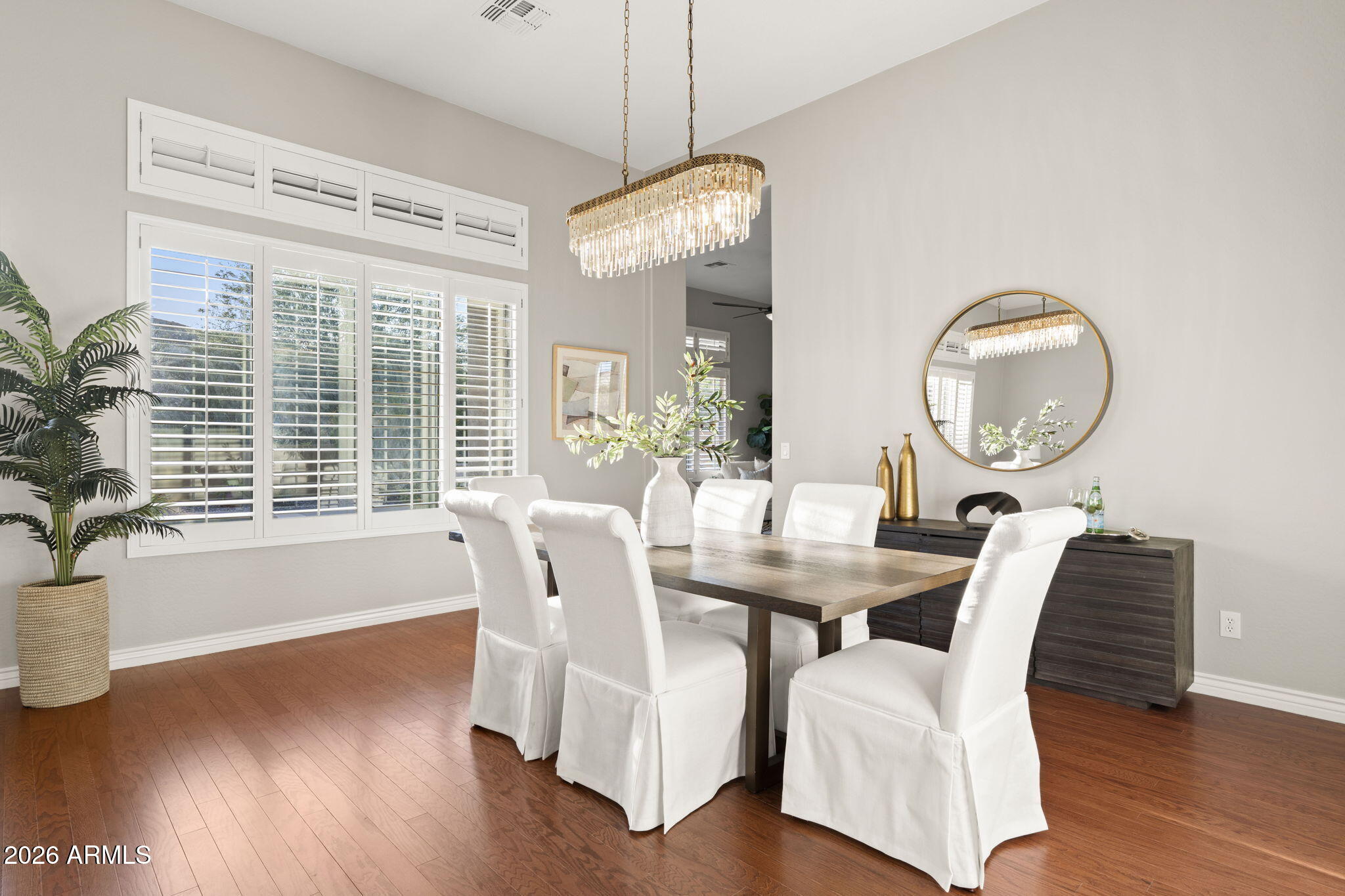 ANTHEM COUNTRY CLUB - Residential