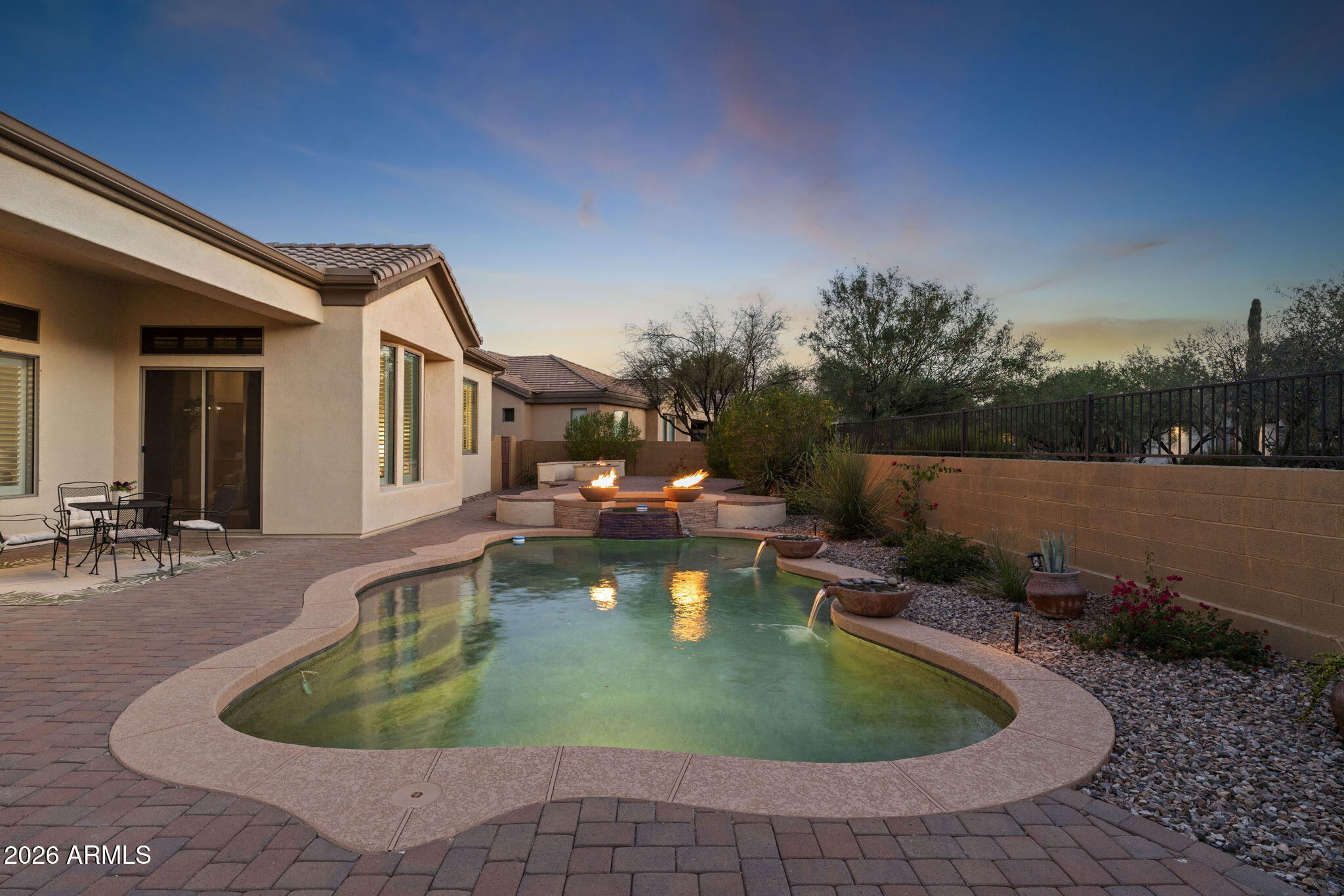 ANTHEM COUNTRY CLUB - Residential