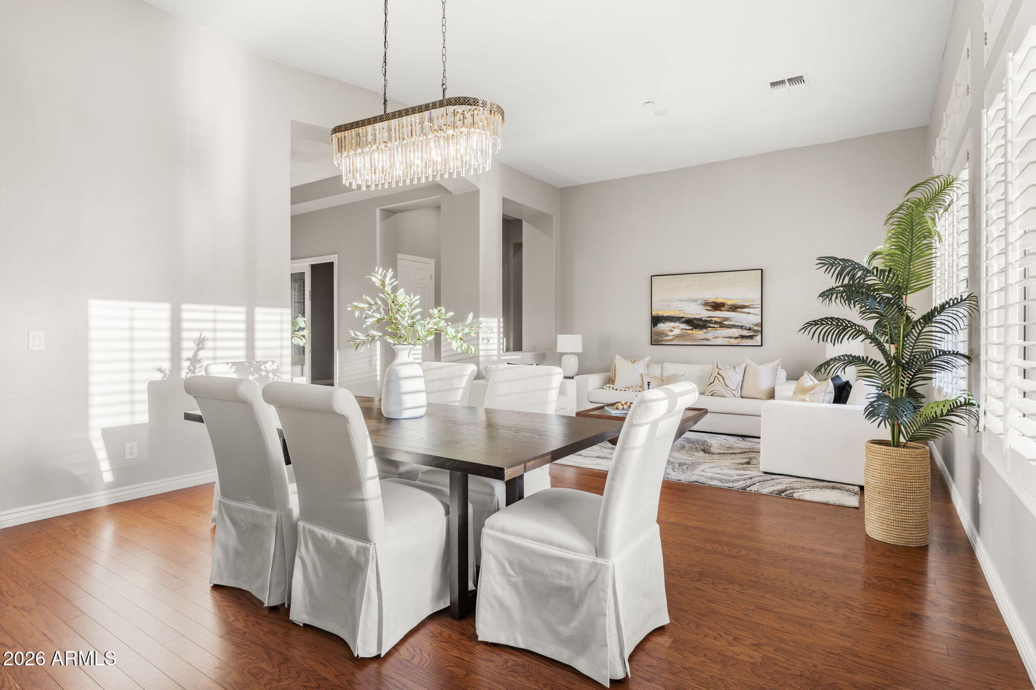 ANTHEM COUNTRY CLUB - Residential