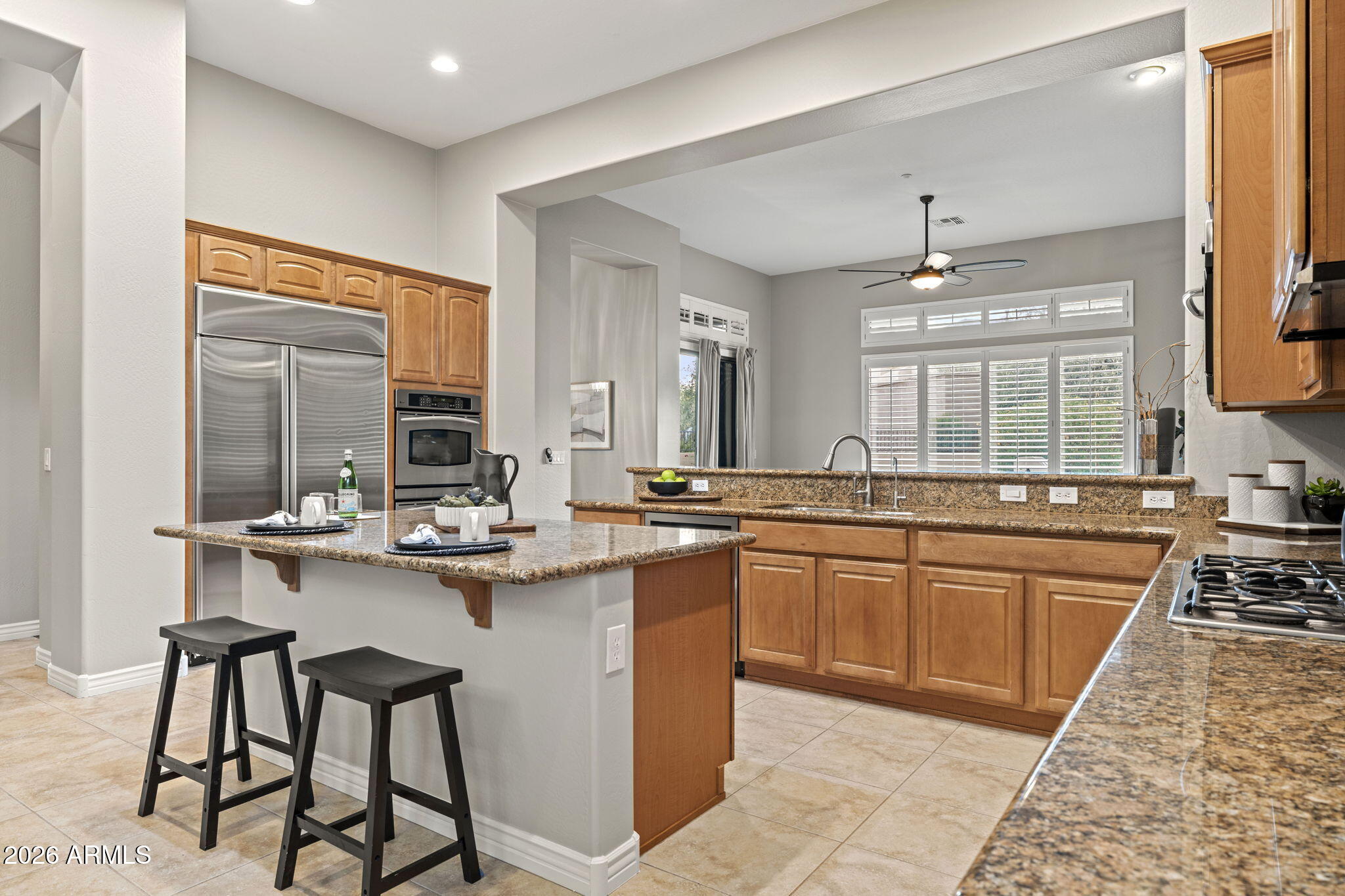 ANTHEM COUNTRY CLUB - Residential
