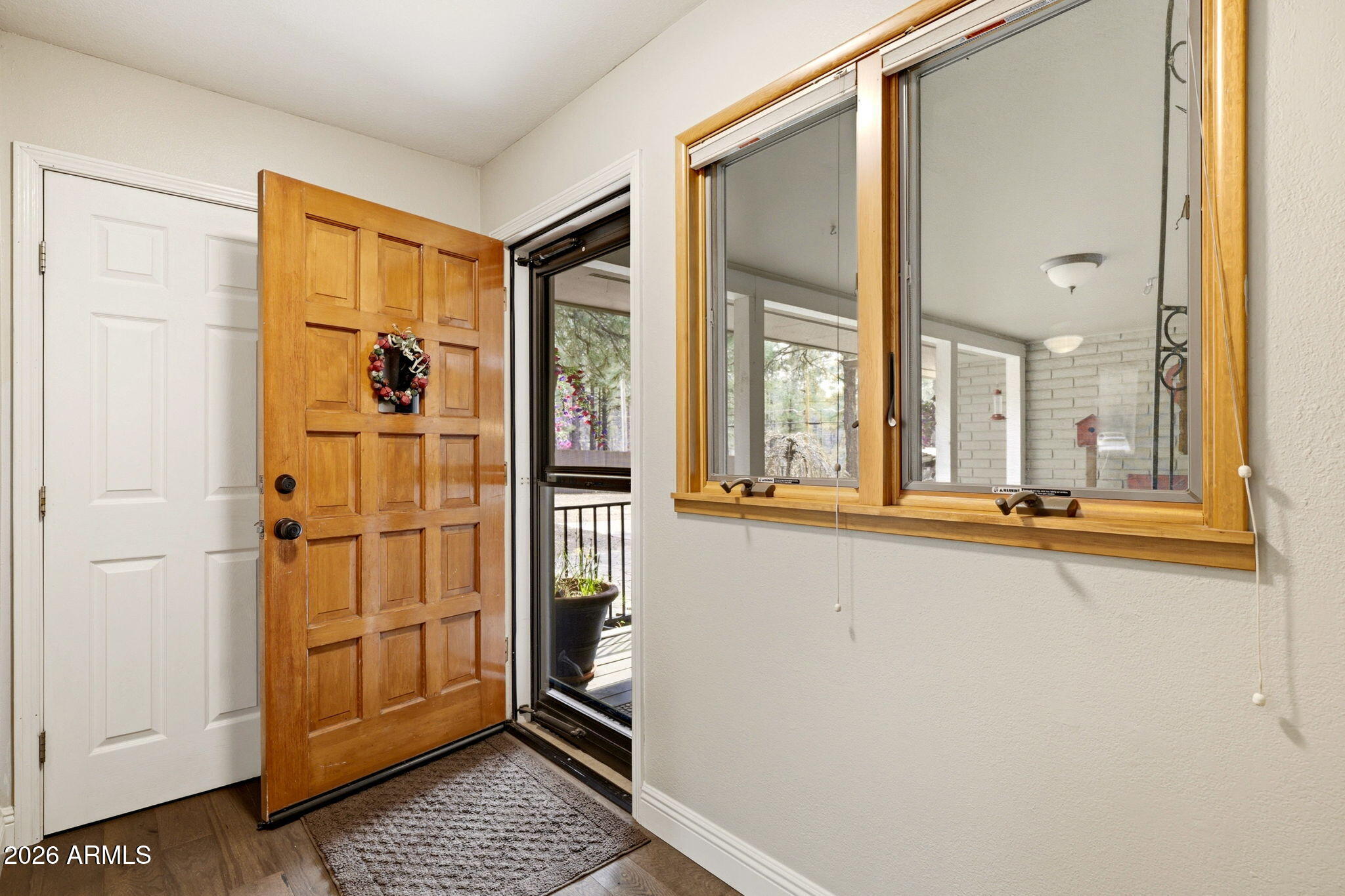 PINETOP HILLS UNIT 3 - Residential