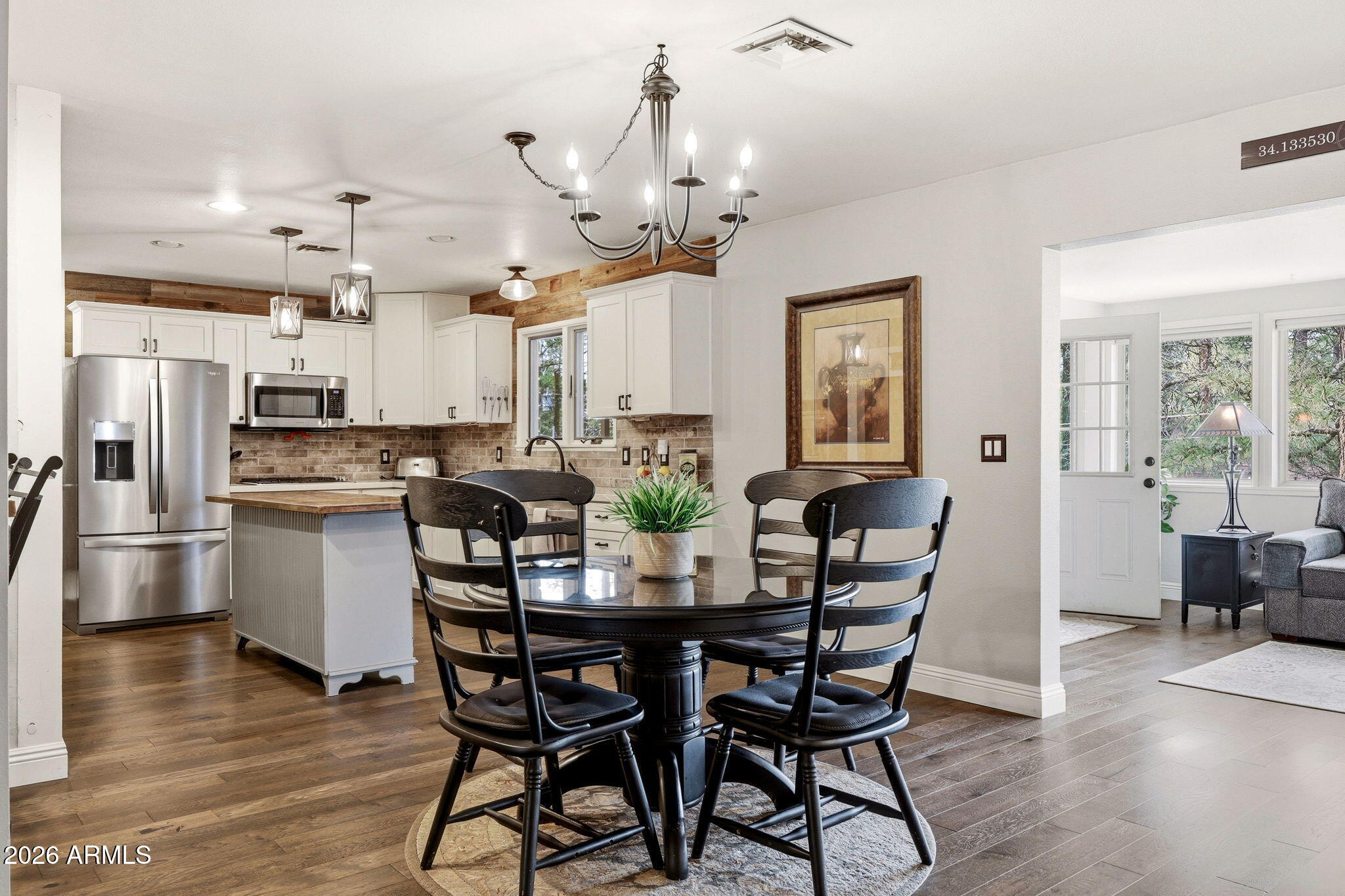 PINETOP HILLS UNIT 3 - Residential