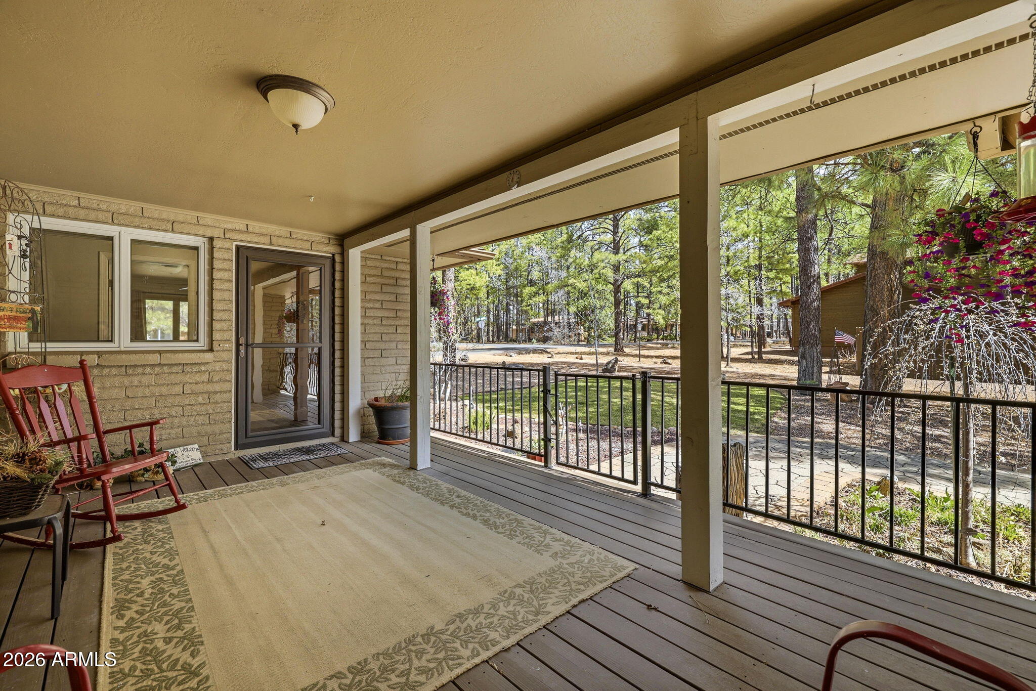 PINETOP HILLS UNIT 3 - Residential