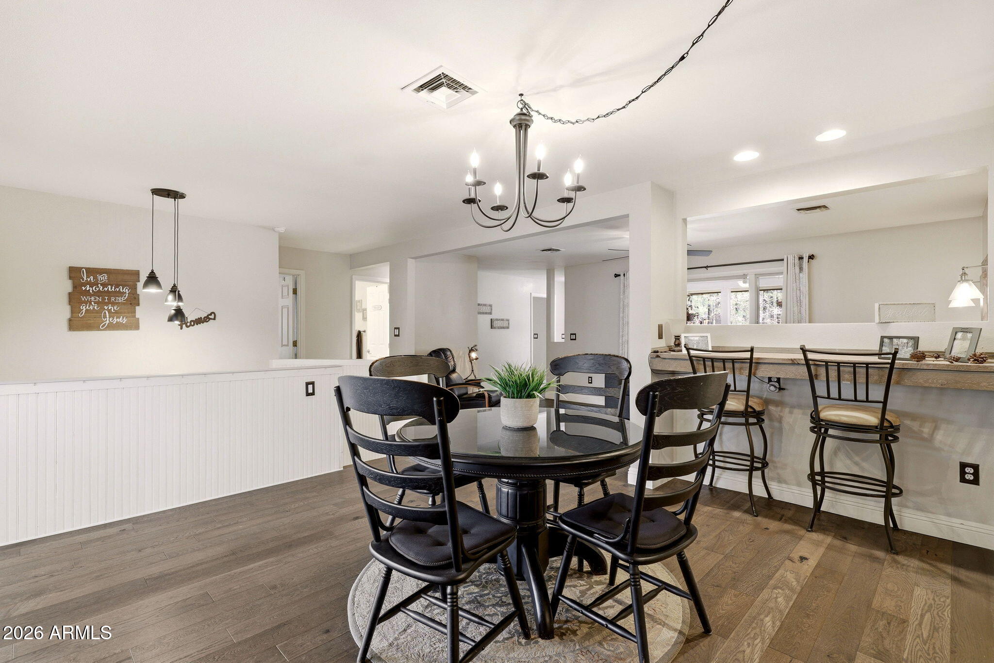 PINETOP HILLS UNIT 3 - Residential
