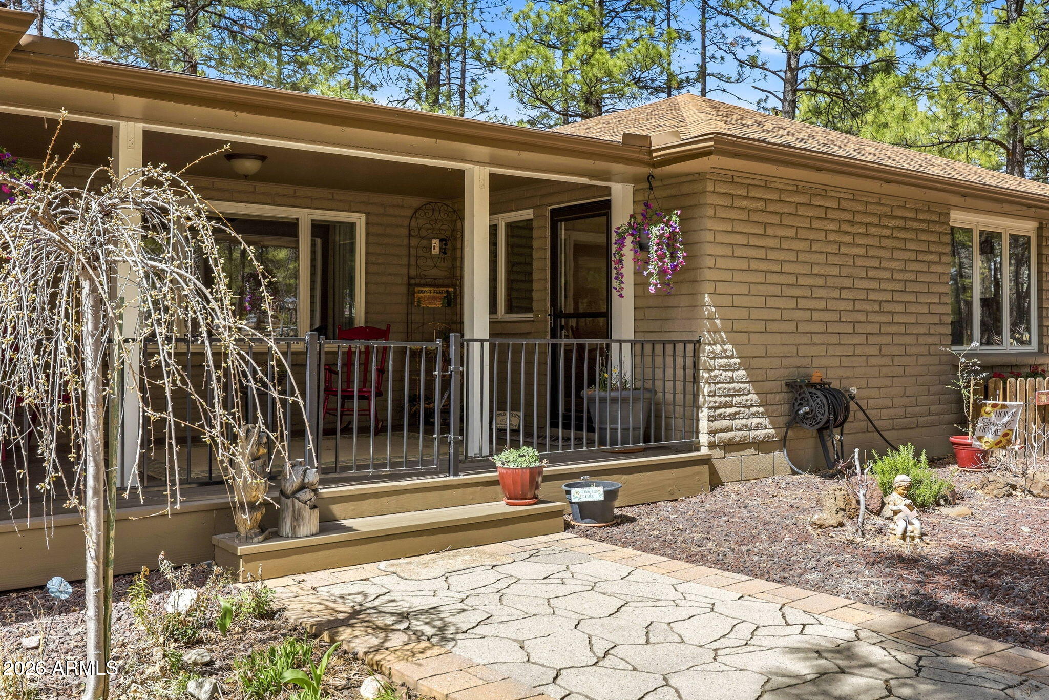 PINETOP HILLS UNIT 3 - Residential