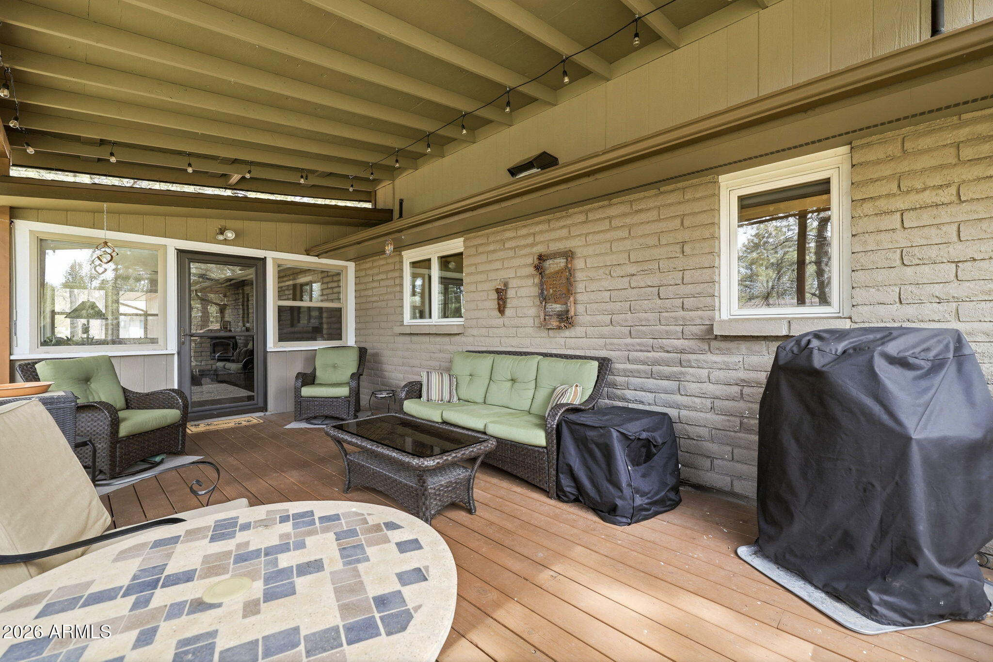 PINETOP HILLS UNIT 3 - Residential