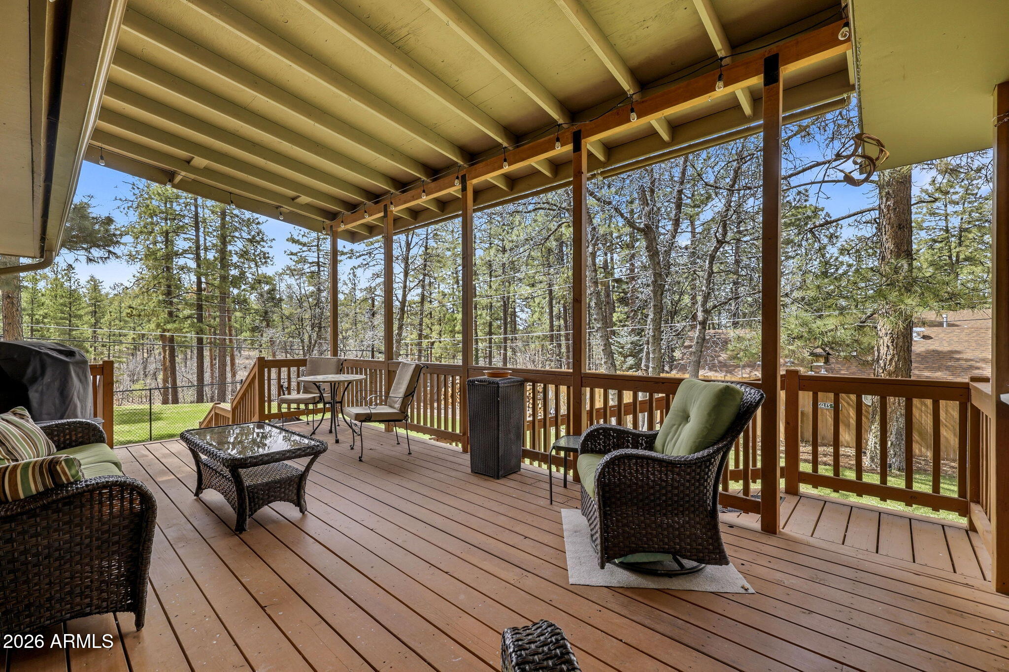 PINETOP HILLS UNIT 3 - Residential