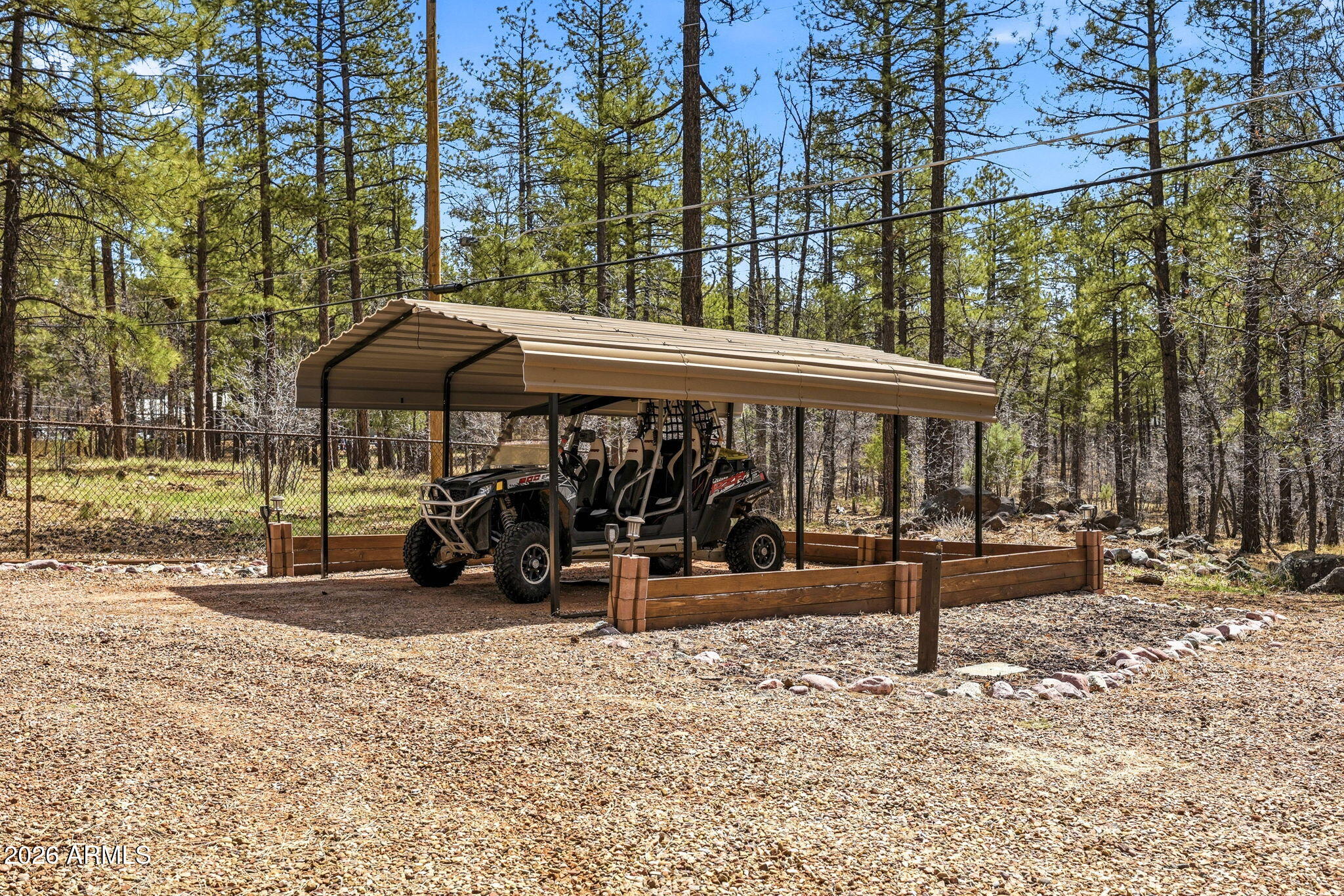 PINETOP HILLS UNIT 3 - Residential