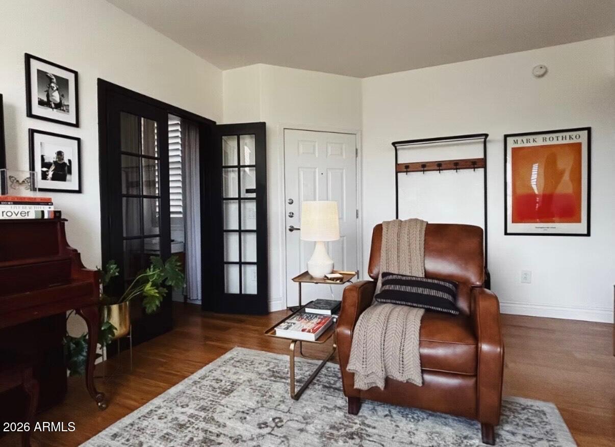 TERRA VISTA AT TATUM RANCH CONDOMINIUMS - Residential