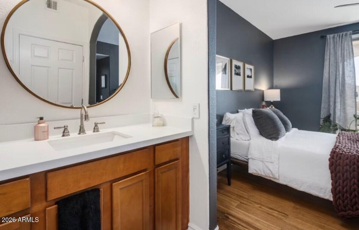 TERRA VISTA AT TATUM RANCH CONDOMINIUMS - Residential