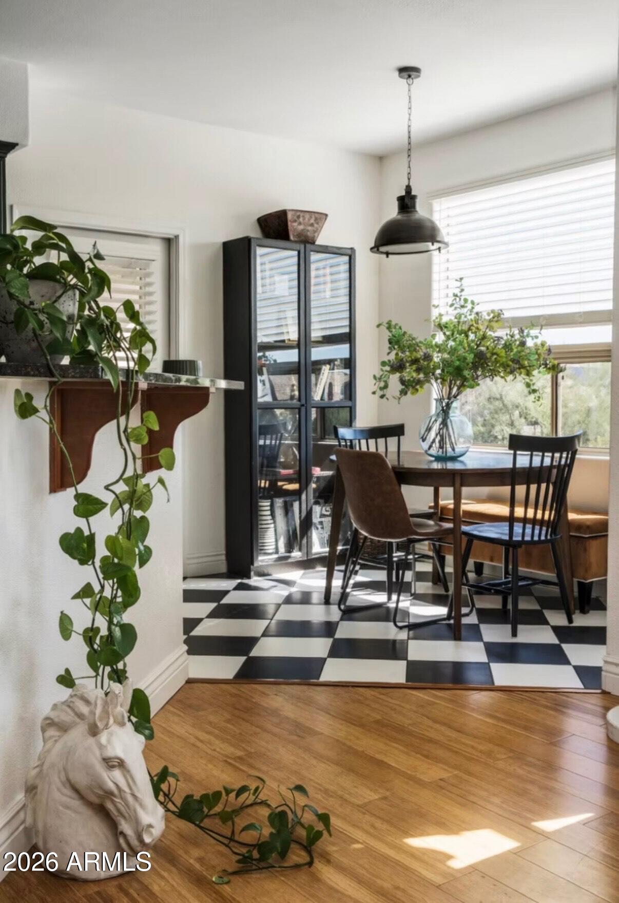 TERRA VISTA AT TATUM RANCH CONDOMINIUMS - Residential