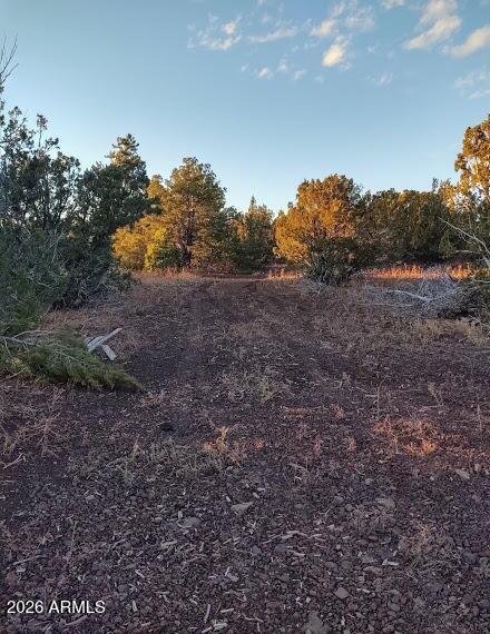 CEDAR RIDGE UNIT 2 - Land