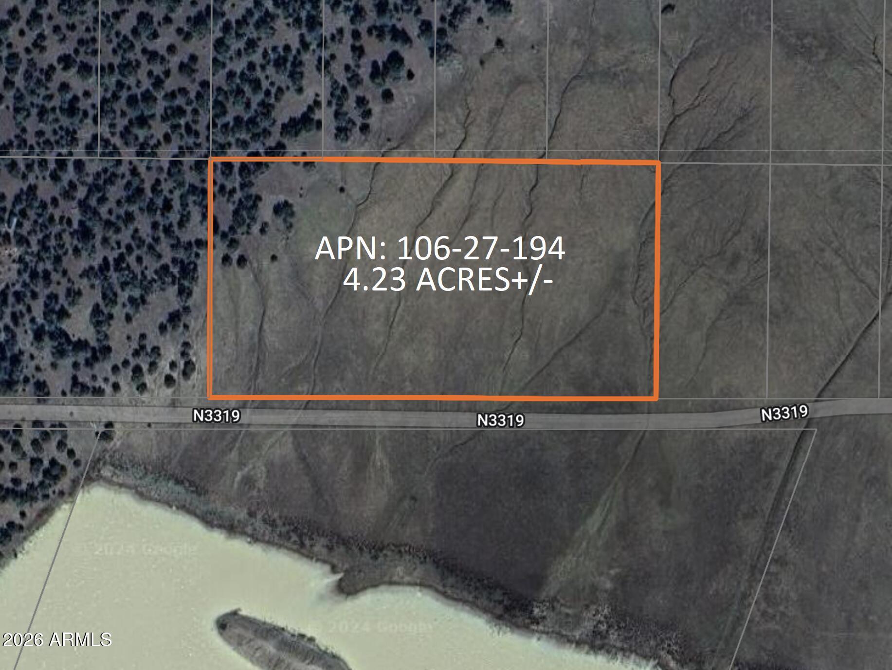 CEDAR RIDGE UNIT 2 - Land