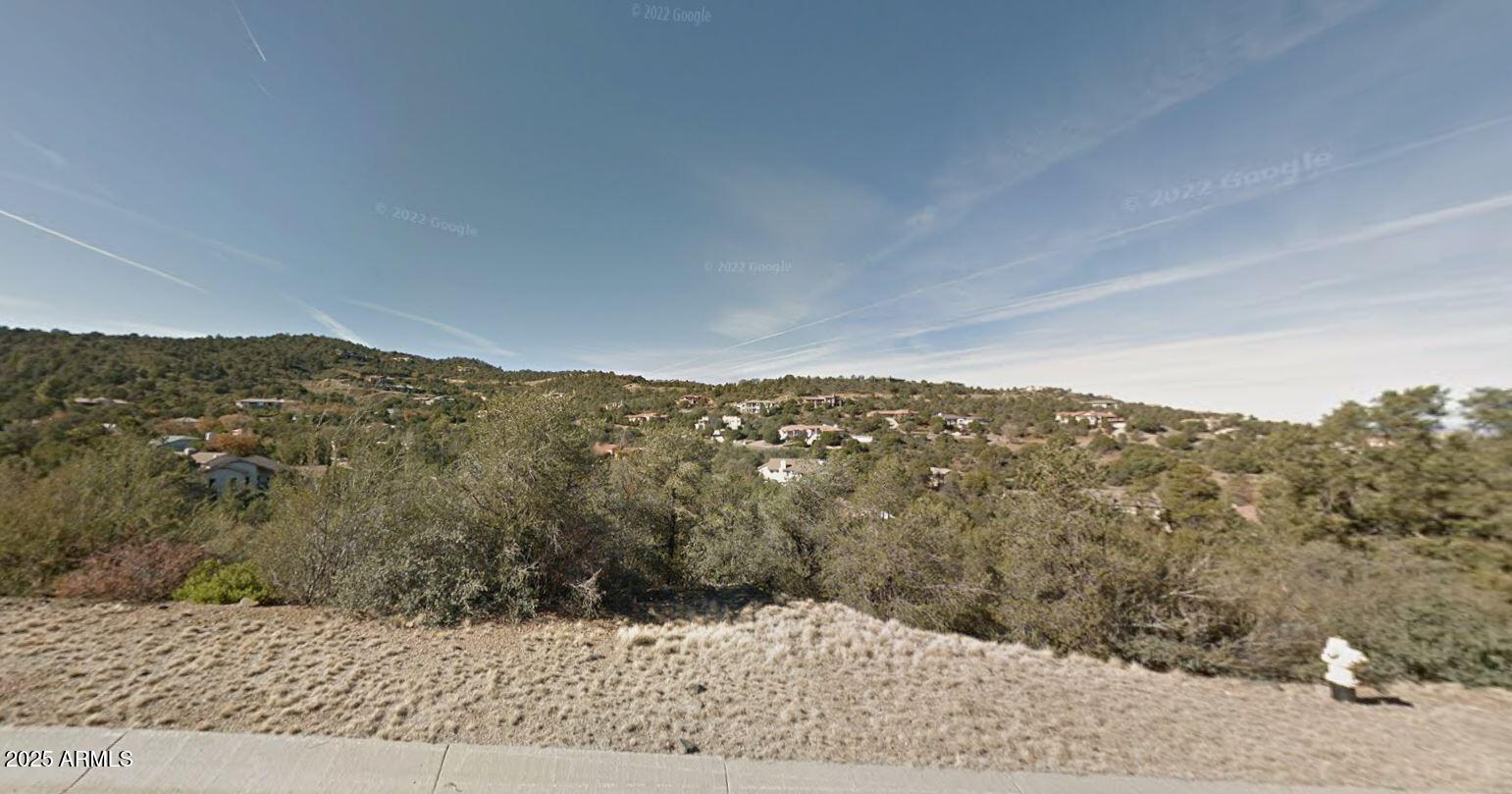 Perfect property to build your dream home! Minutes away from downtown, shopping, and dining.