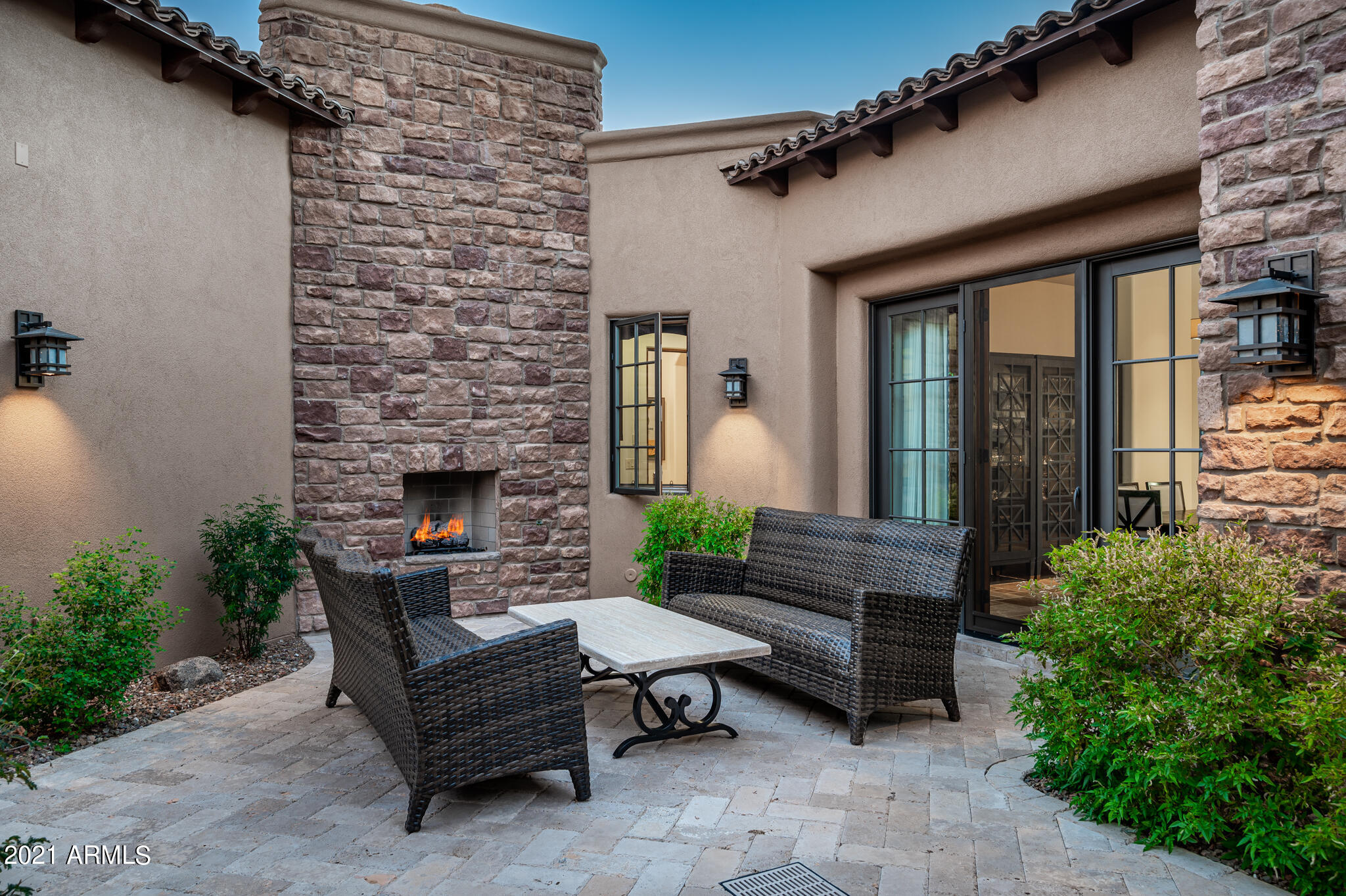 DESERT MOUNTAIN - Residential