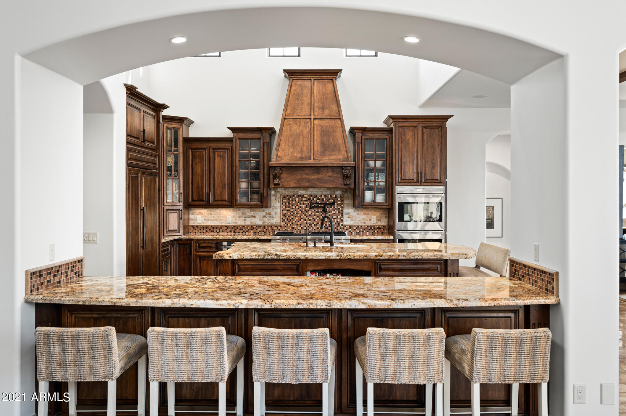 DESERT MOUNTAIN - Residential