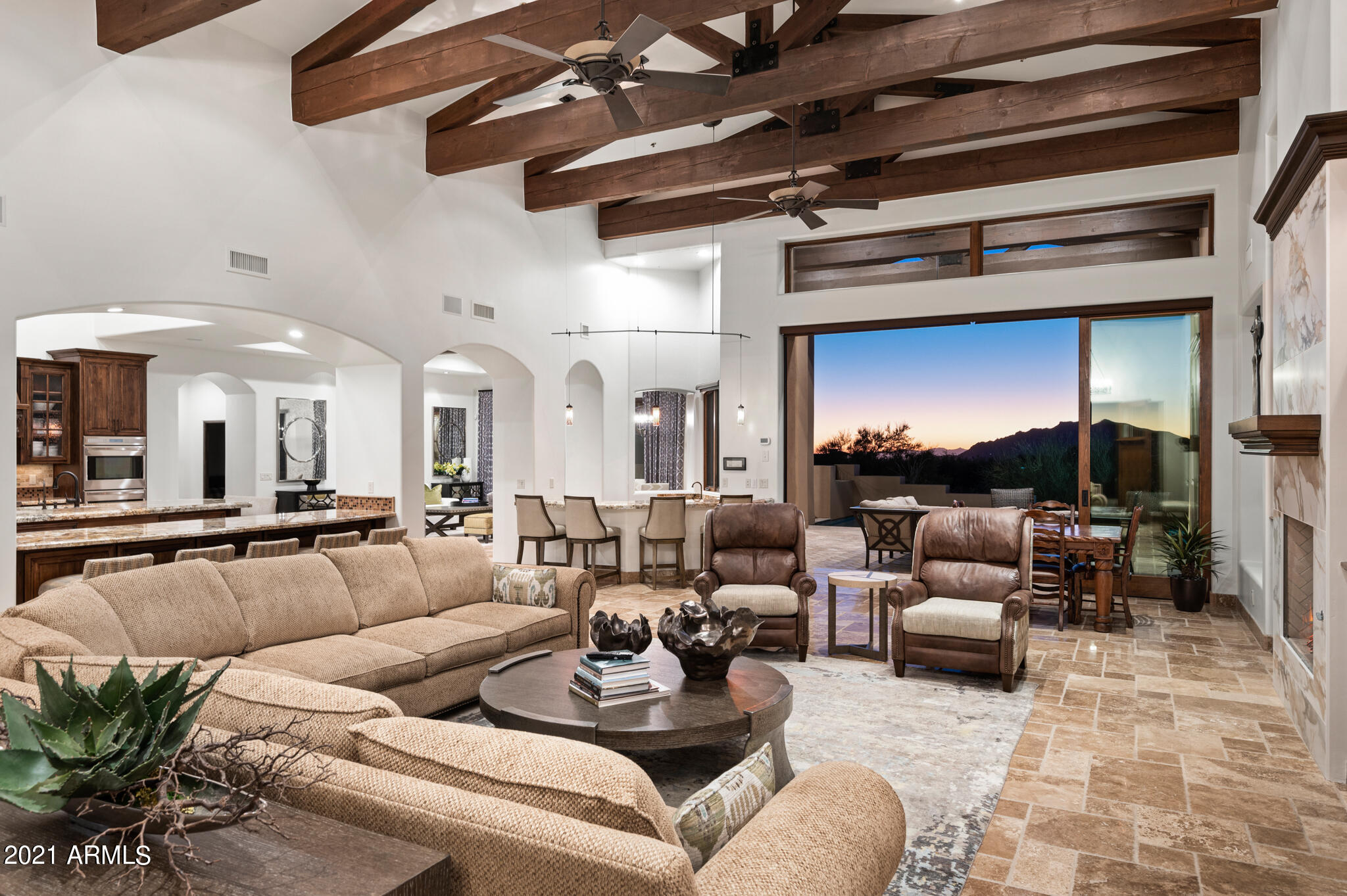 DESERT MOUNTAIN - Residential