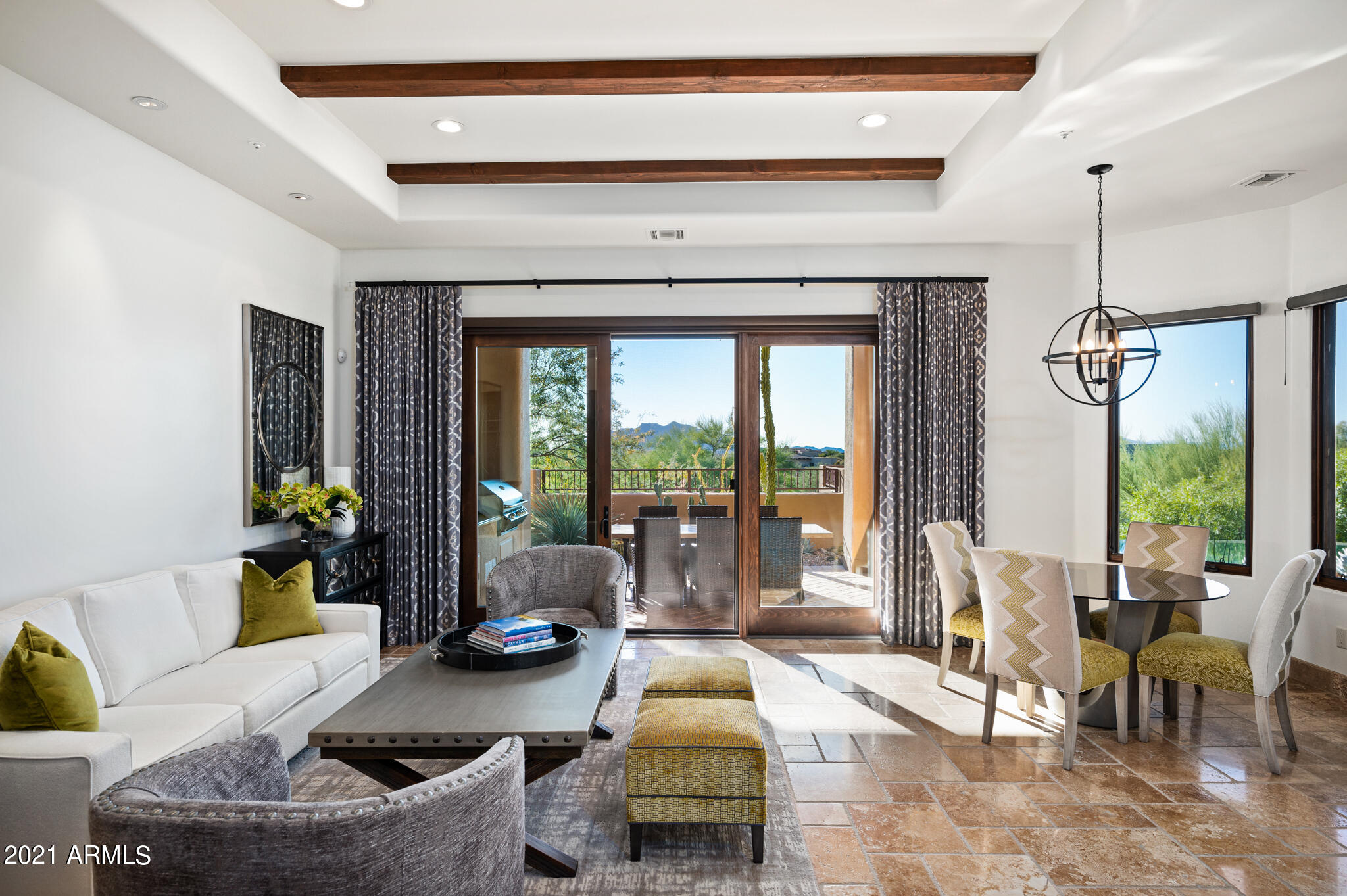 DESERT MOUNTAIN - Residential