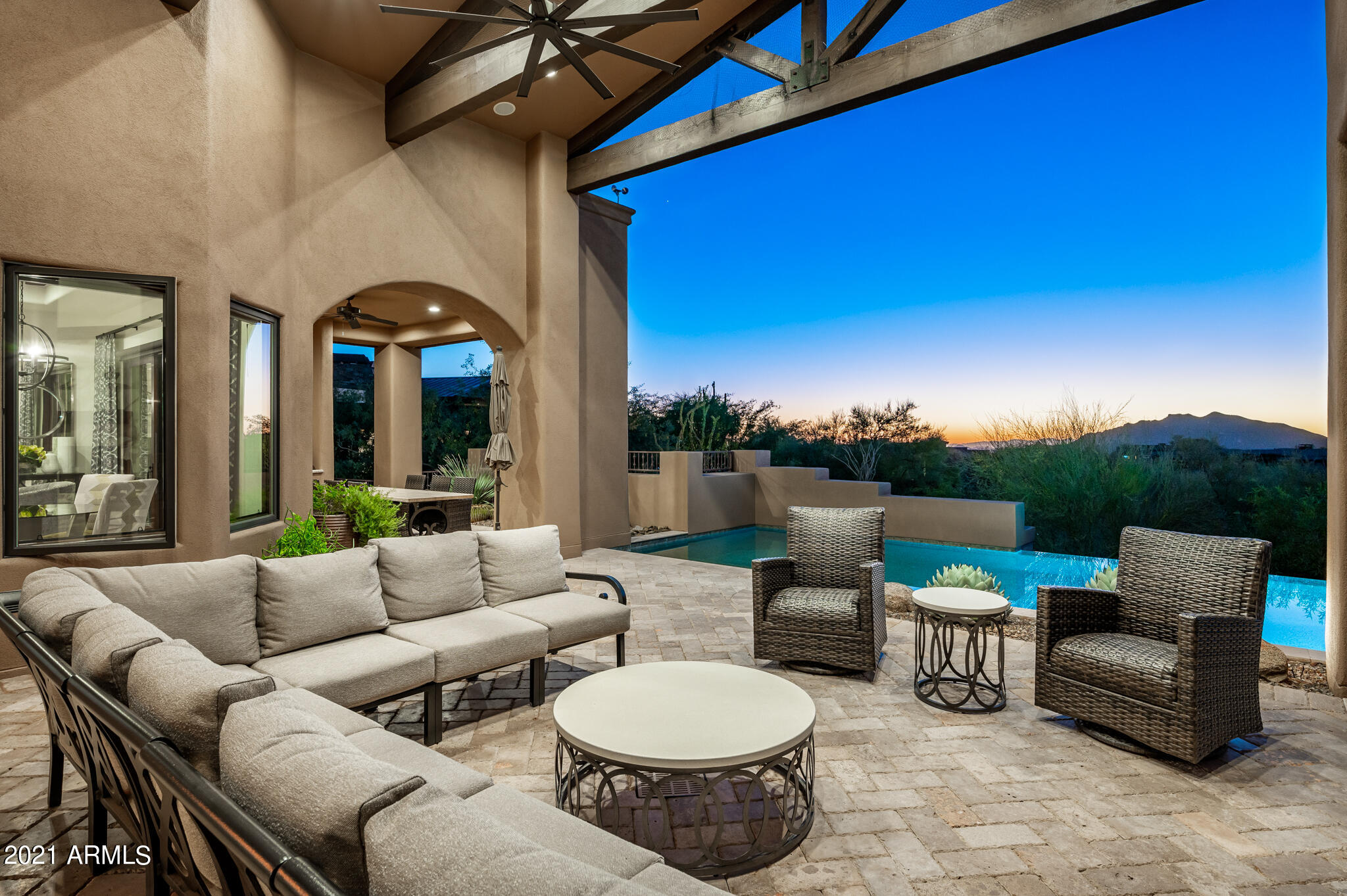 DESERT MOUNTAIN - Residential