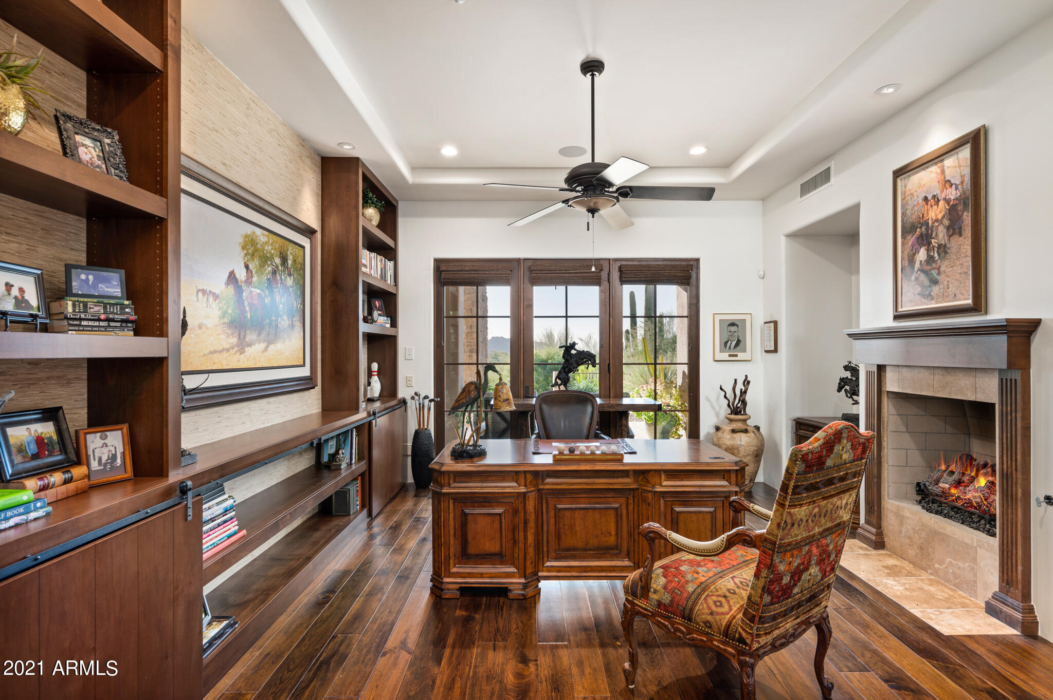 DESERT MOUNTAIN - Residential