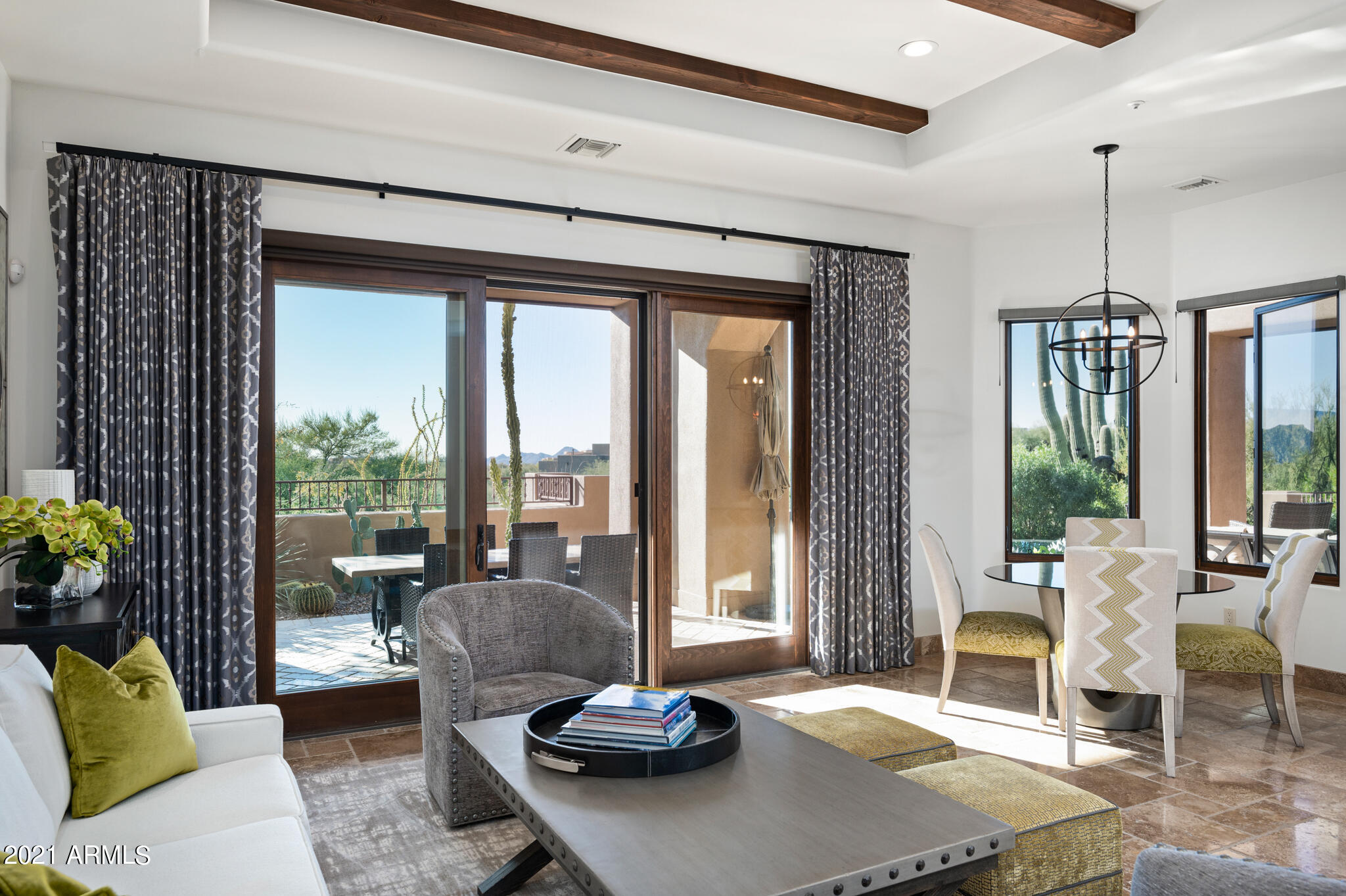 DESERT MOUNTAIN - Residential