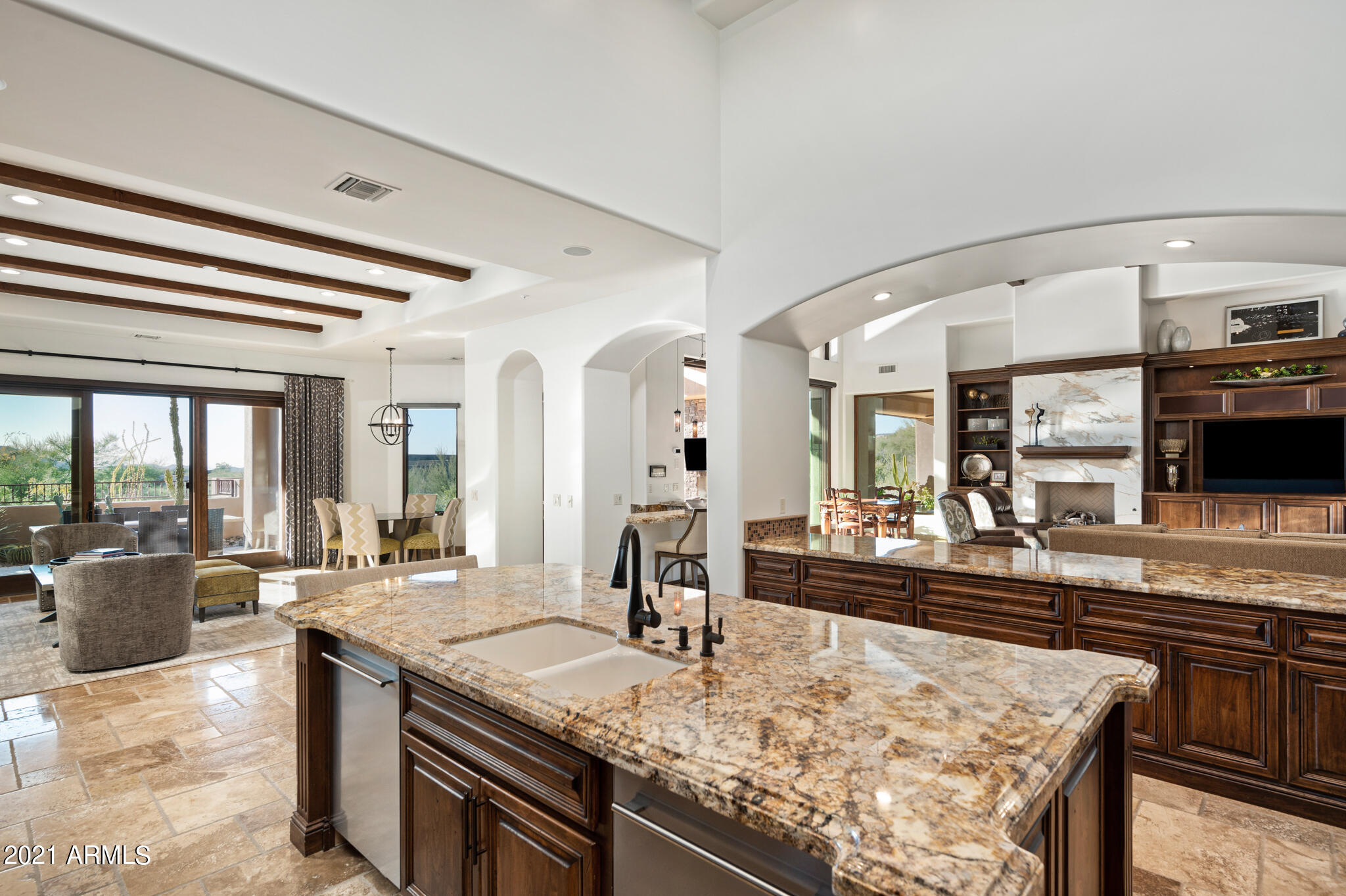 DESERT MOUNTAIN - Residential