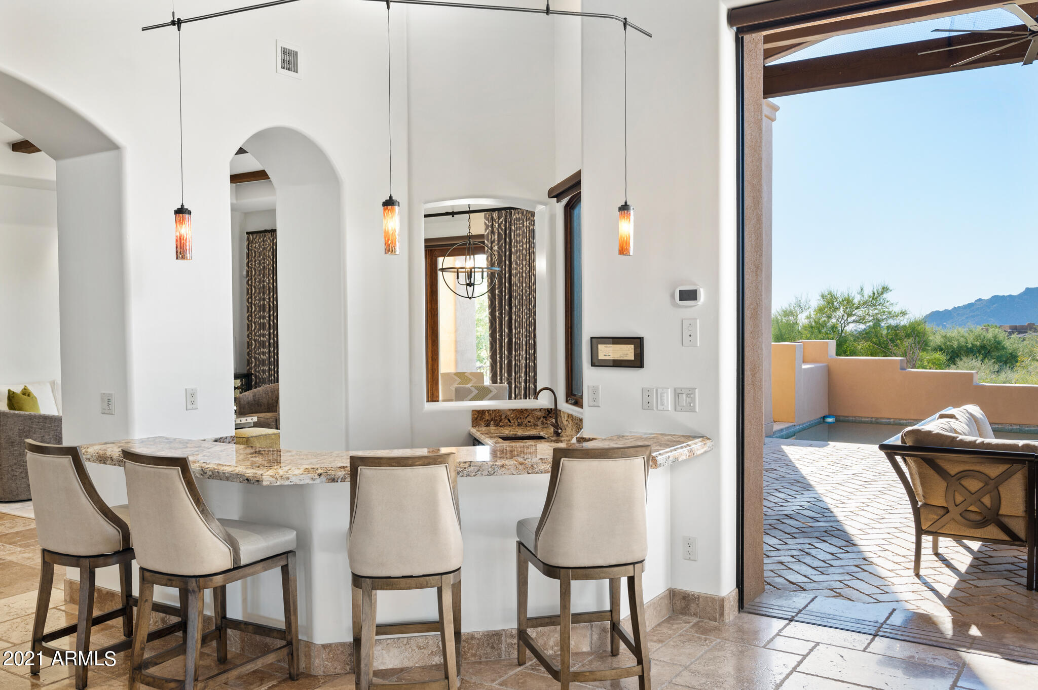 DESERT MOUNTAIN - Residential