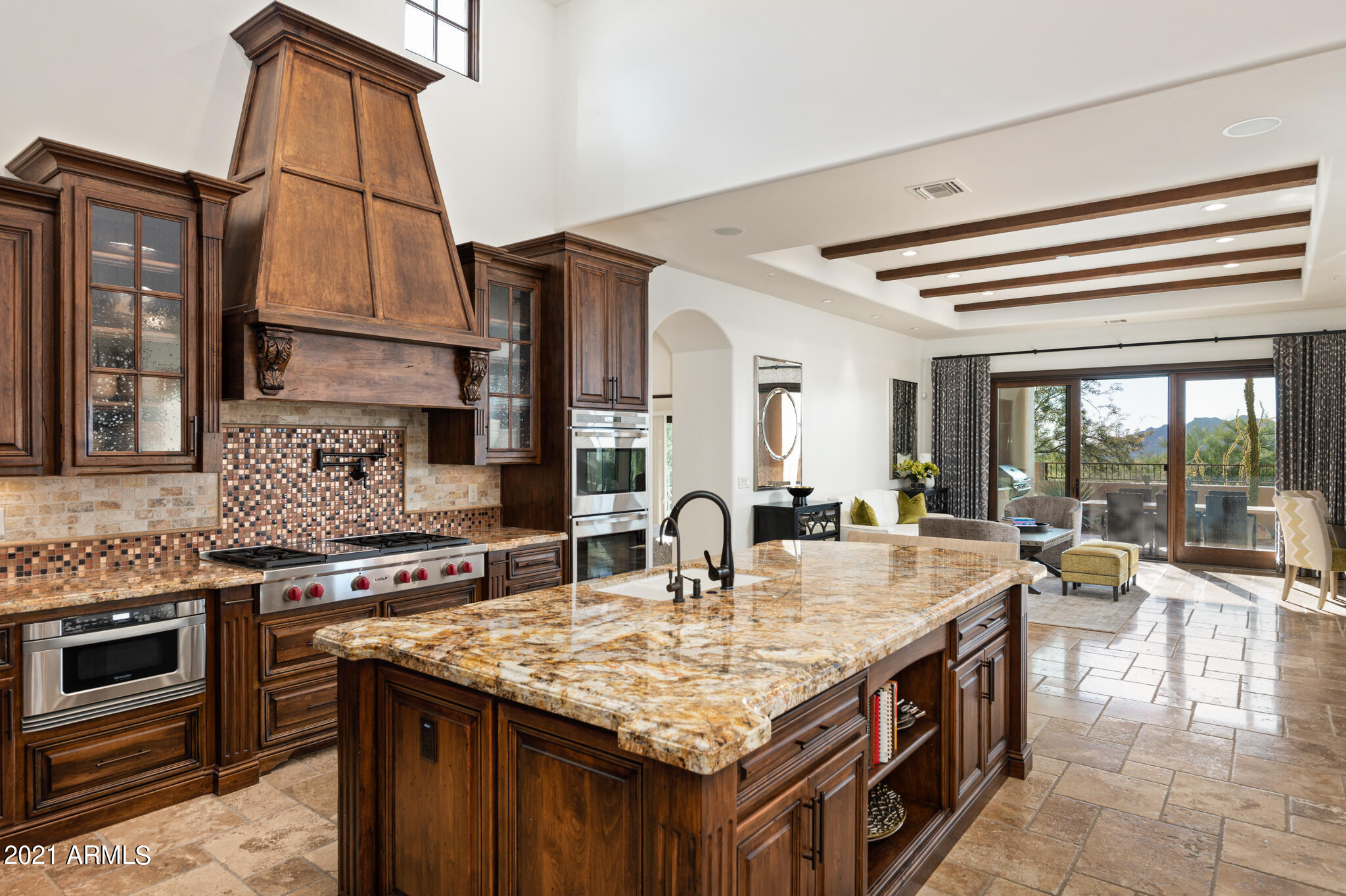 DESERT MOUNTAIN - Residential