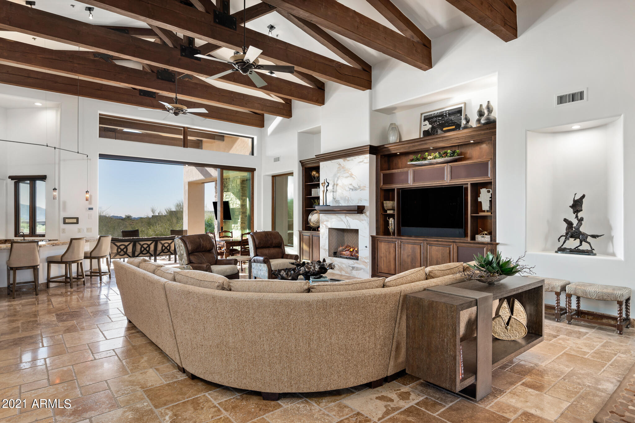 DESERT MOUNTAIN - Residential