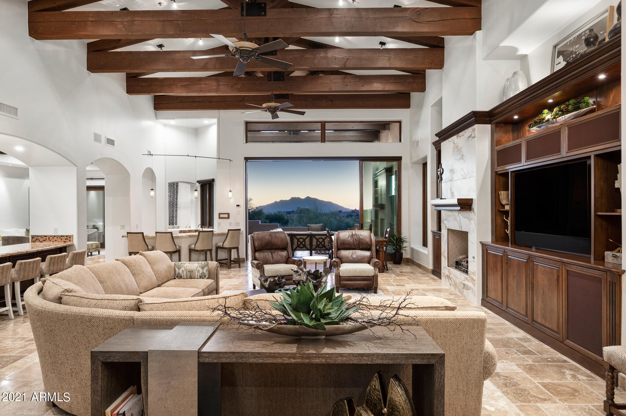 DESERT MOUNTAIN - Residential