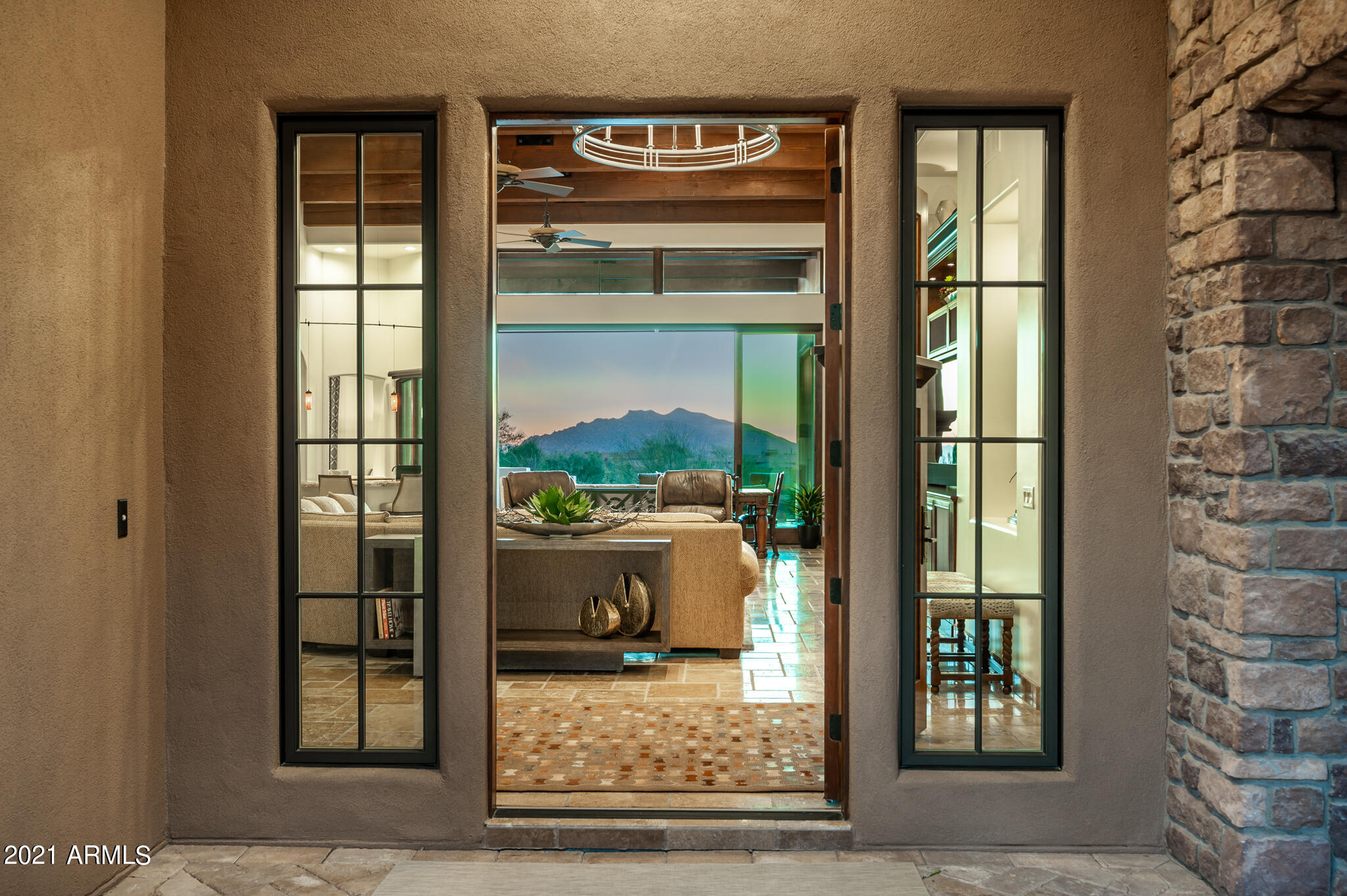 DESERT MOUNTAIN - Residential
