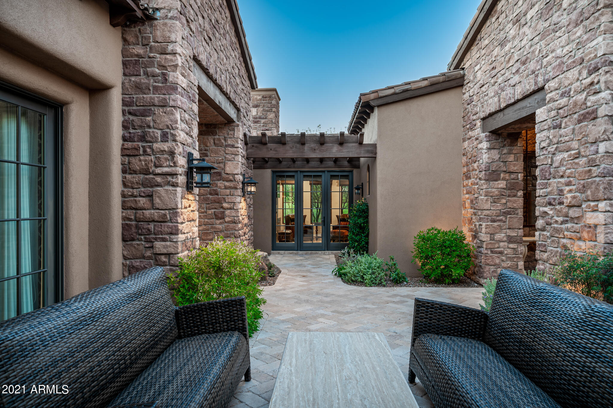 DESERT MOUNTAIN - Residential